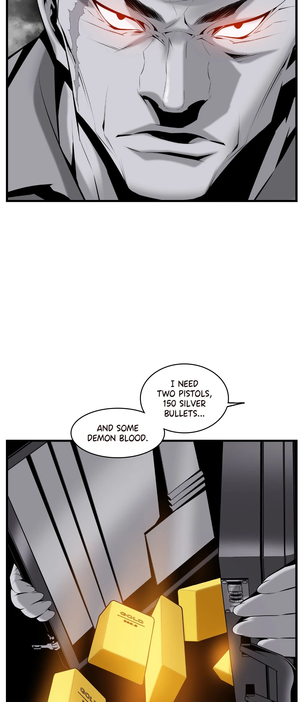 Midnight Taxi Chapter 35 image 25