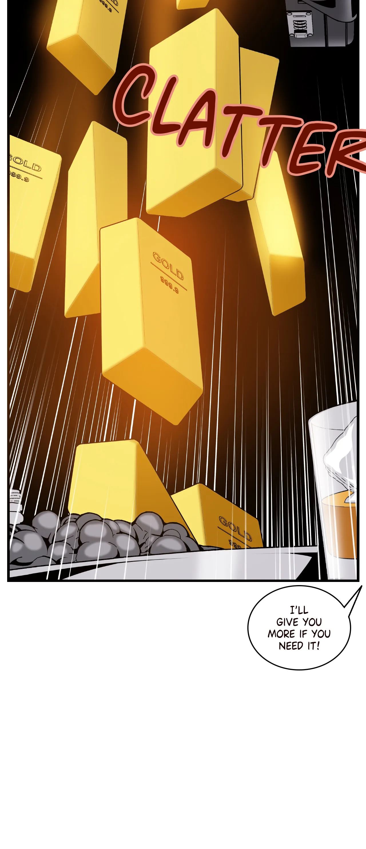 Midnight Taxi Chapter 35 image 26