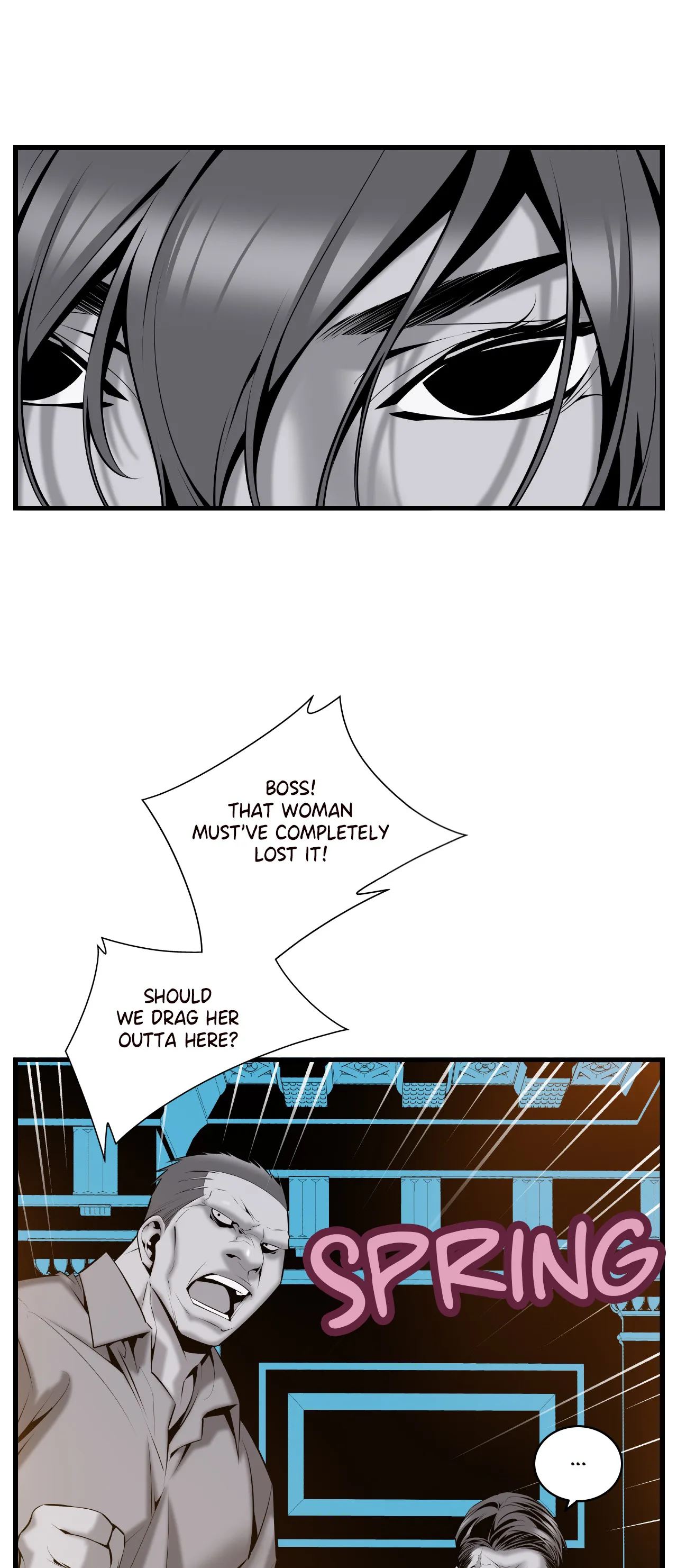 Midnight Taxi Chapter 35 image 27