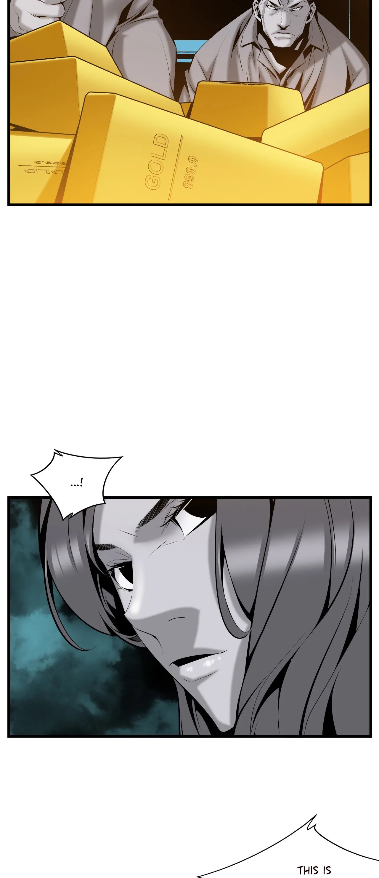 Midnight Taxi Chapter 35 image 28
