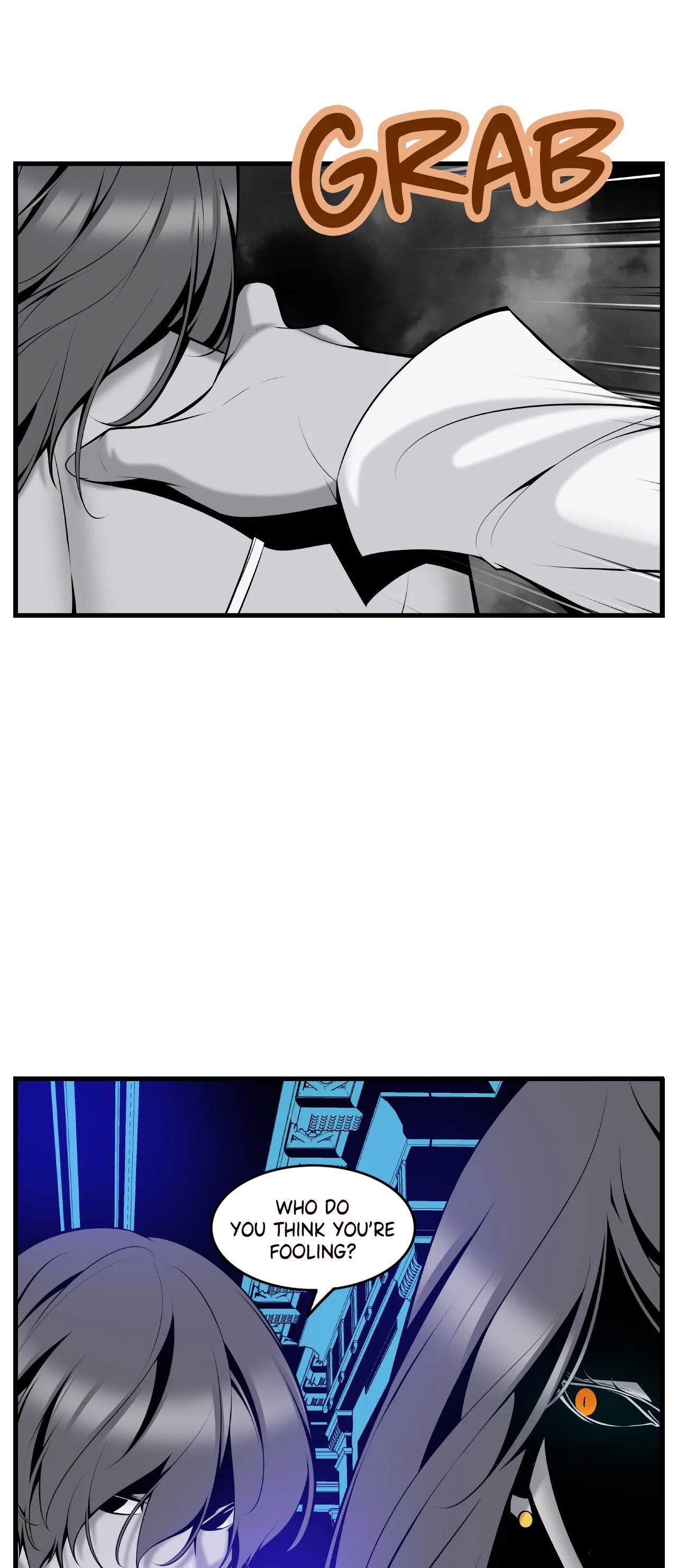 Midnight Taxi Chapter 35 image 30