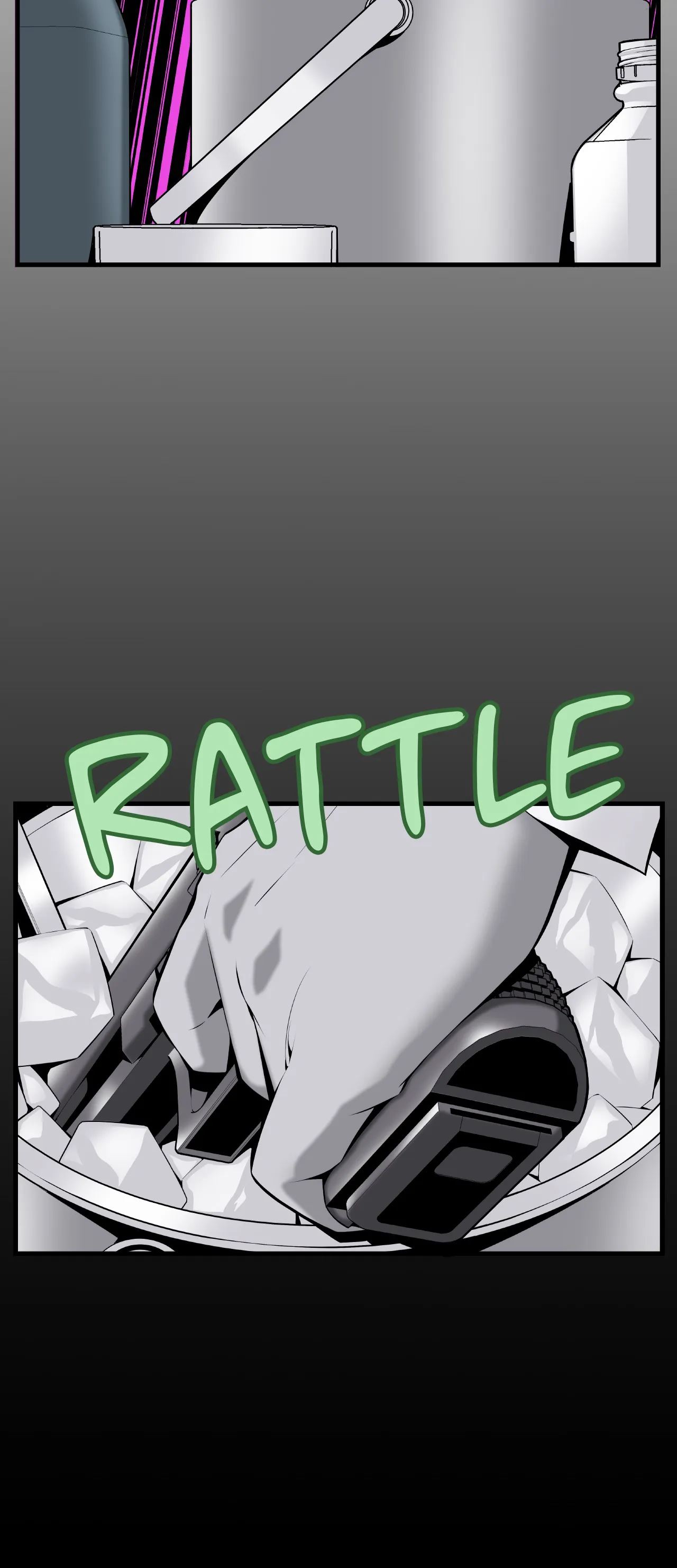 Midnight Taxi Chapter 35 image 32