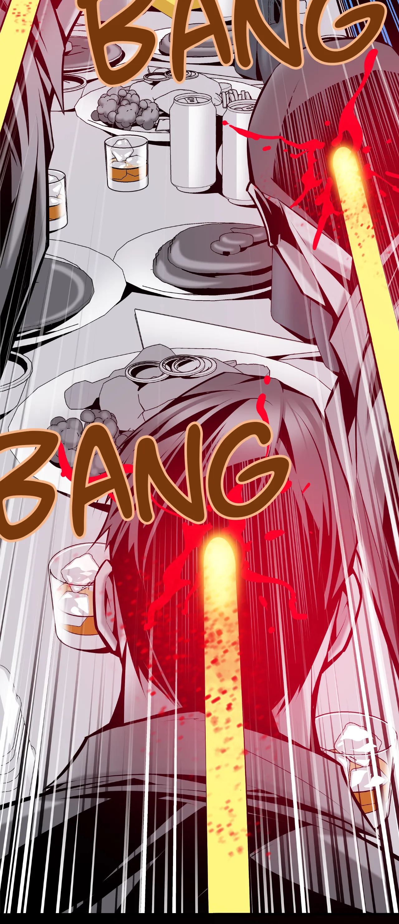 Midnight Taxi Chapter 35 image 34