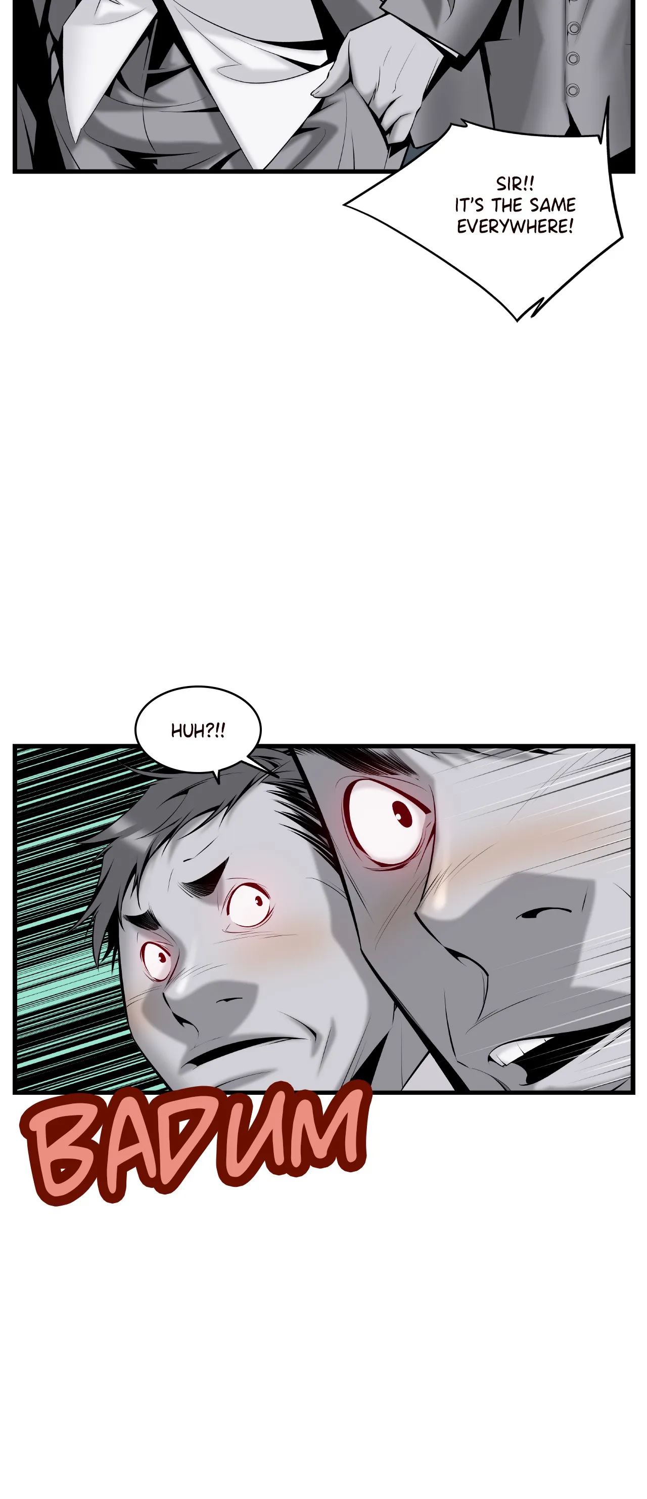 Midnight Taxi Chapter 35 image 5