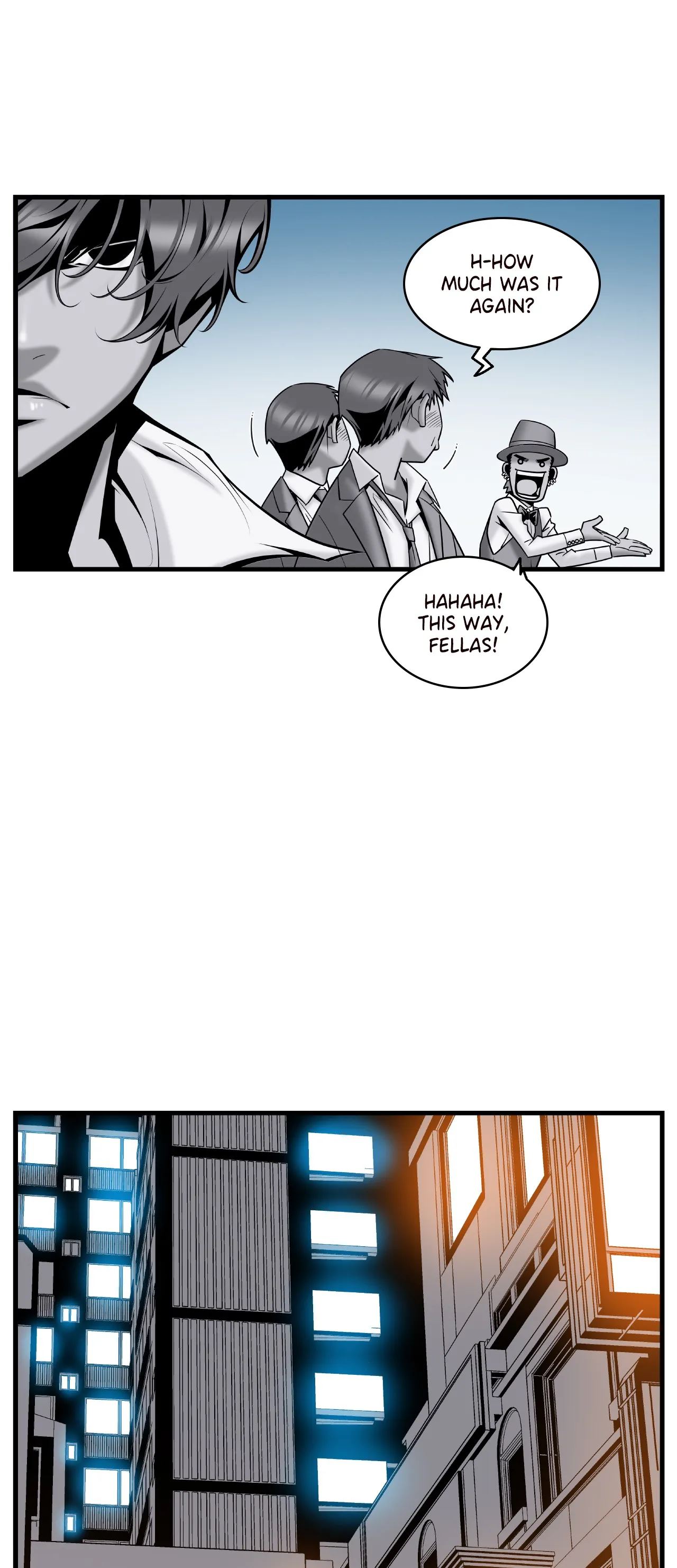 Midnight Taxi Chapter 35 image 7
