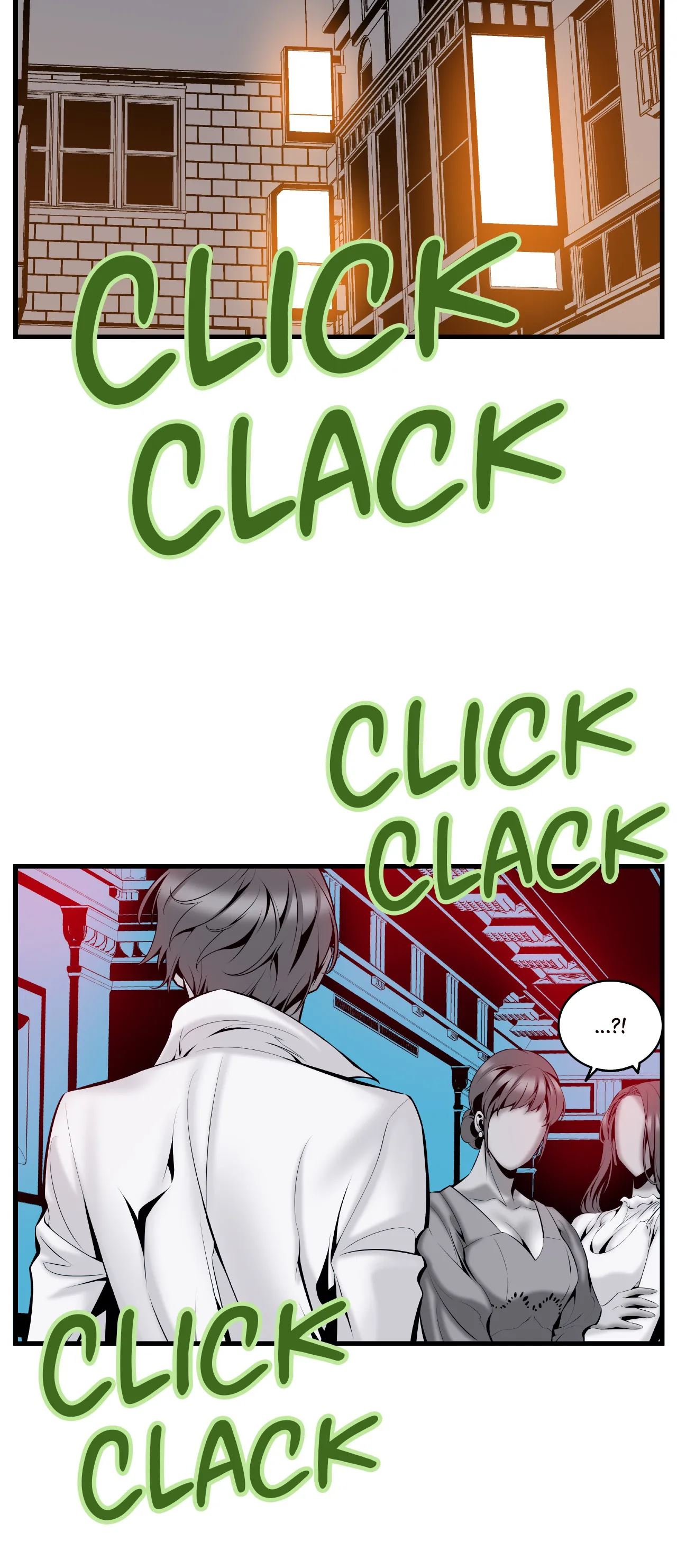 Midnight Taxi Chapter 35 image 8