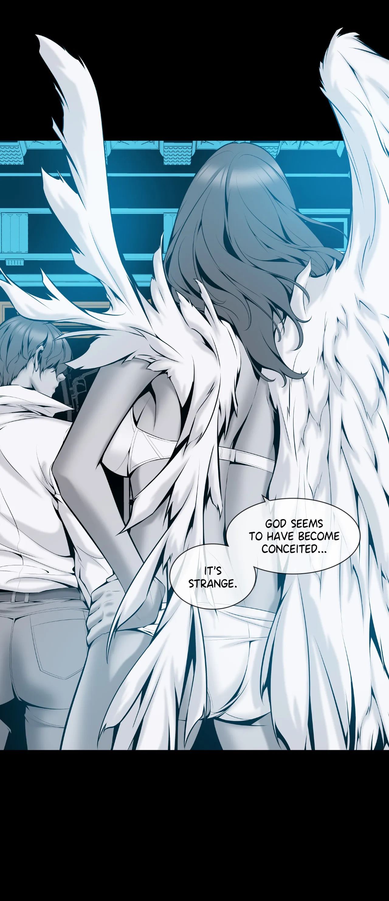 Midnight Taxi Chapter 36 image 9