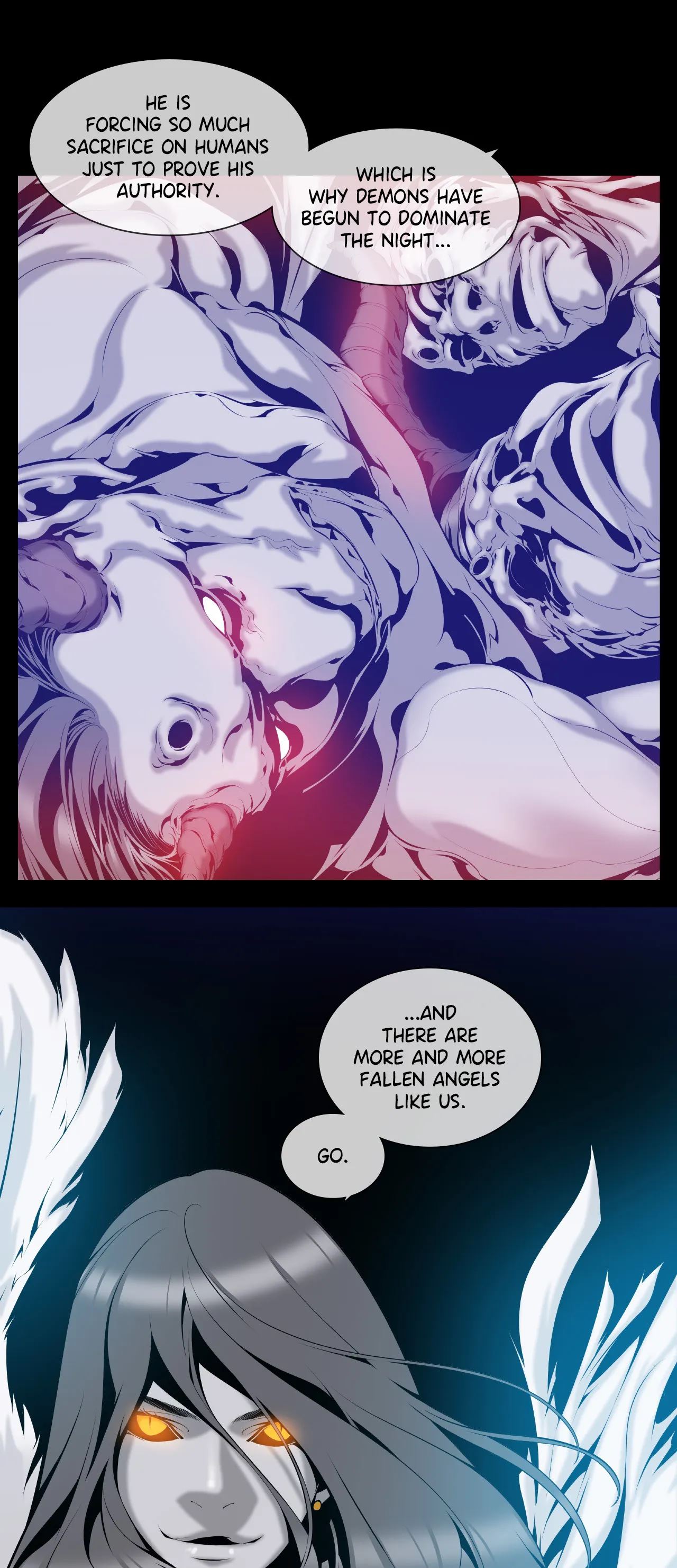 Midnight Taxi Chapter 36 image 10