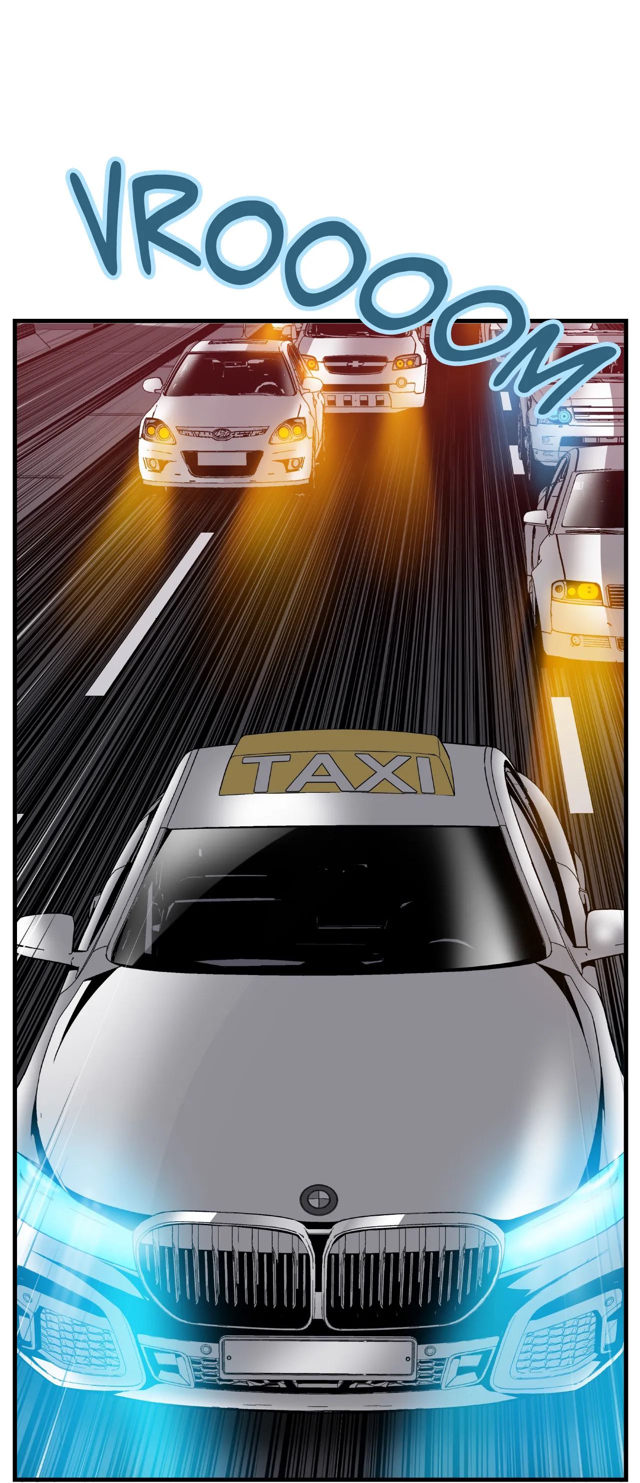 Midnight Taxi Chapter 36 image 15