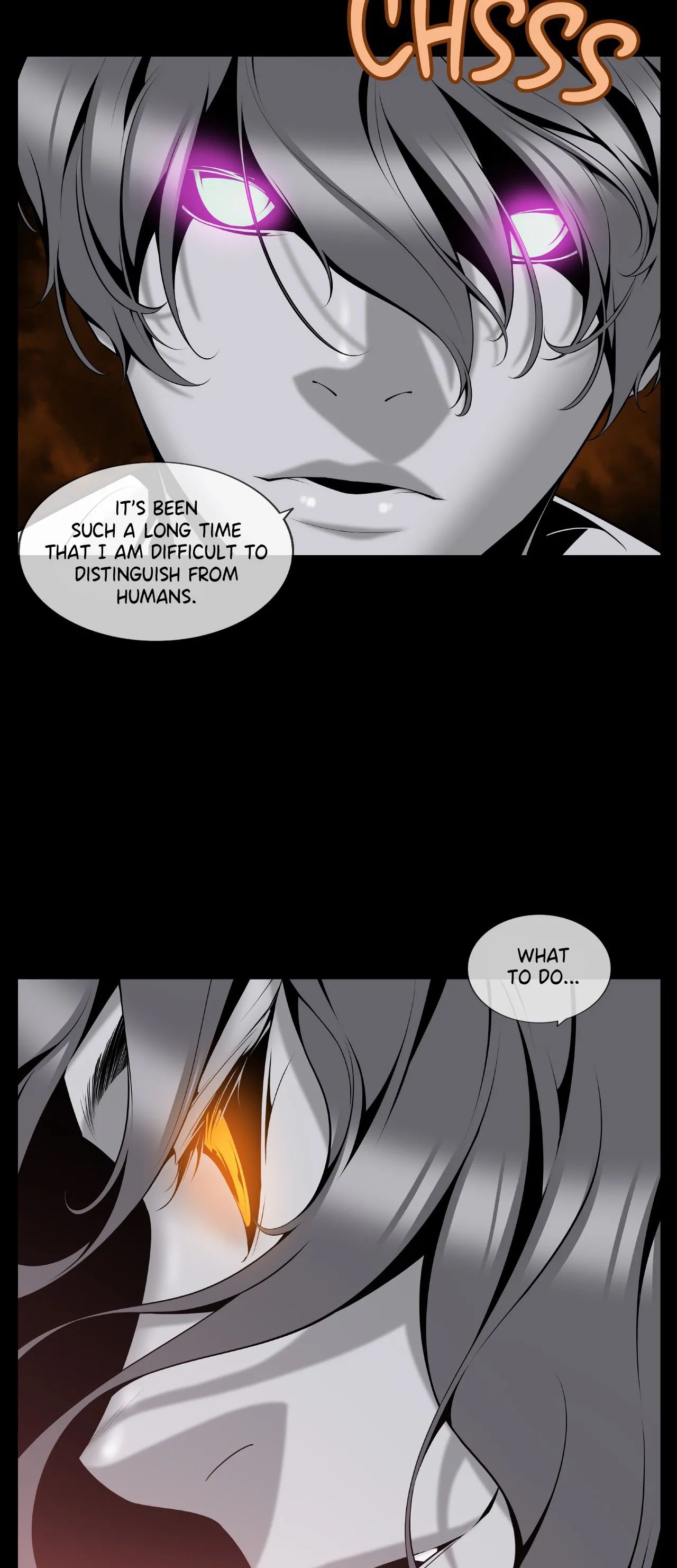 Midnight Taxi Chapter 36 image 1