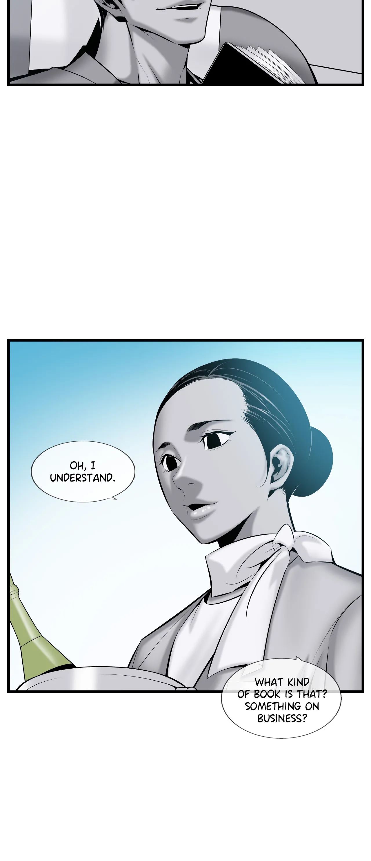 Midnight Taxi Chapter 36 image 20
