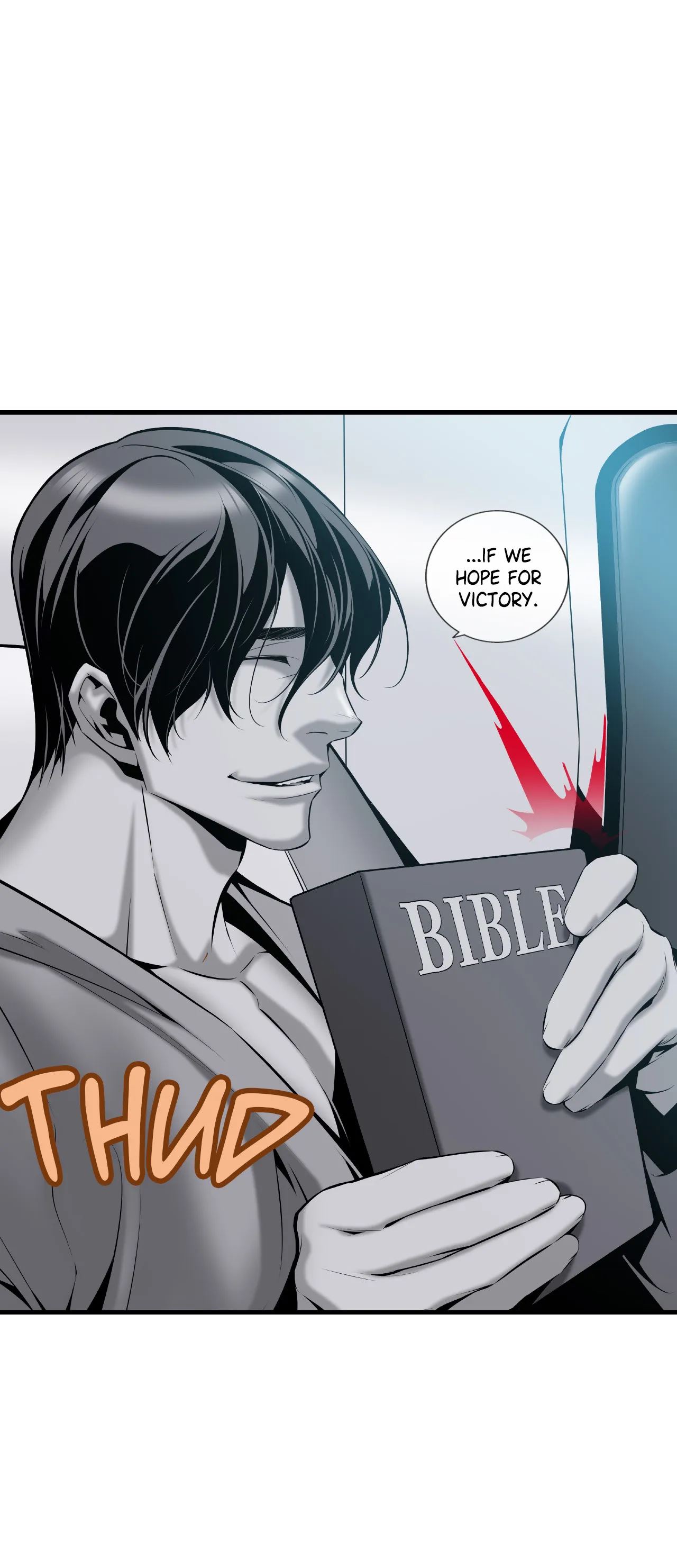Midnight Taxi Chapter 36 image 23