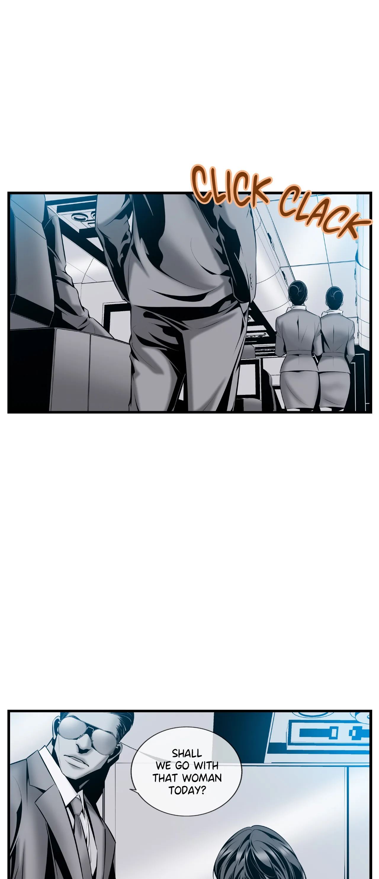 Midnight Taxi Chapter 36 image 24