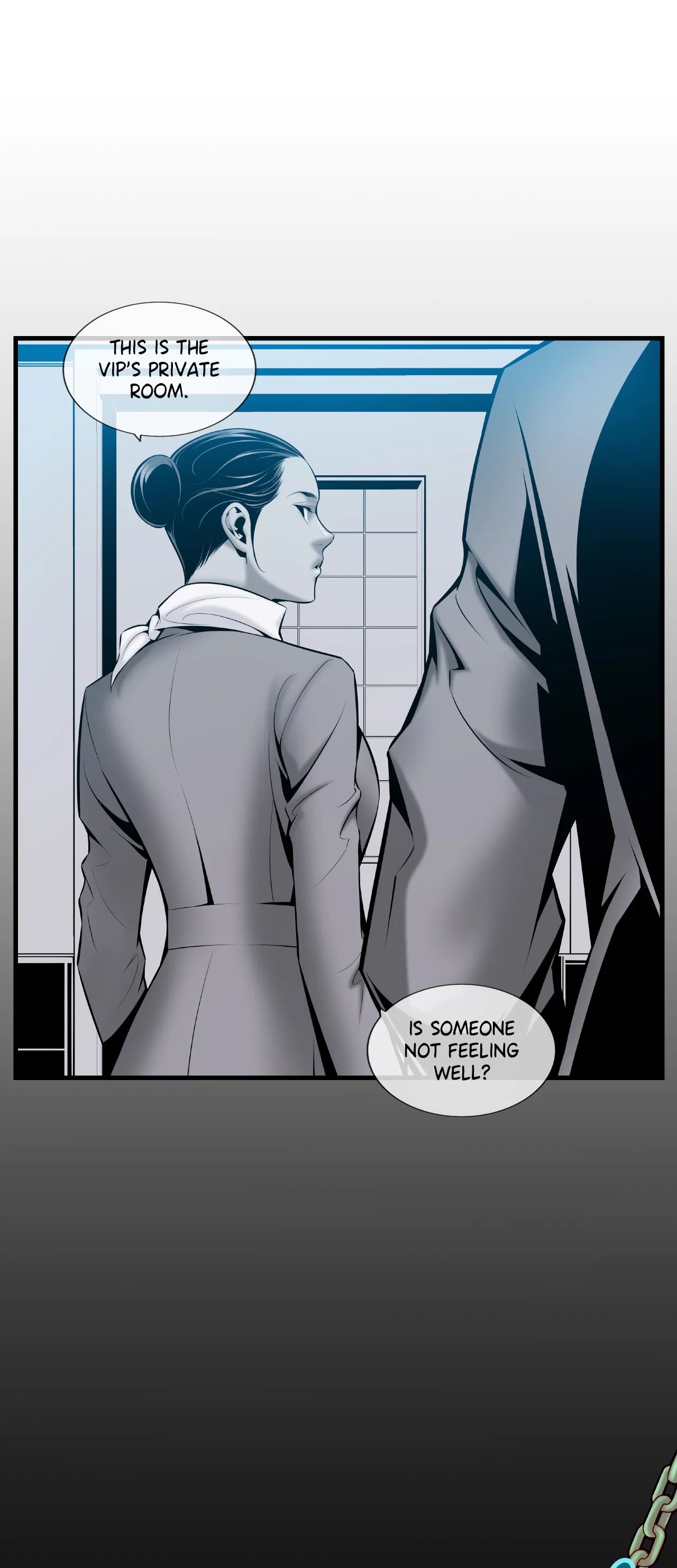 Midnight Taxi Chapter 36 image 27