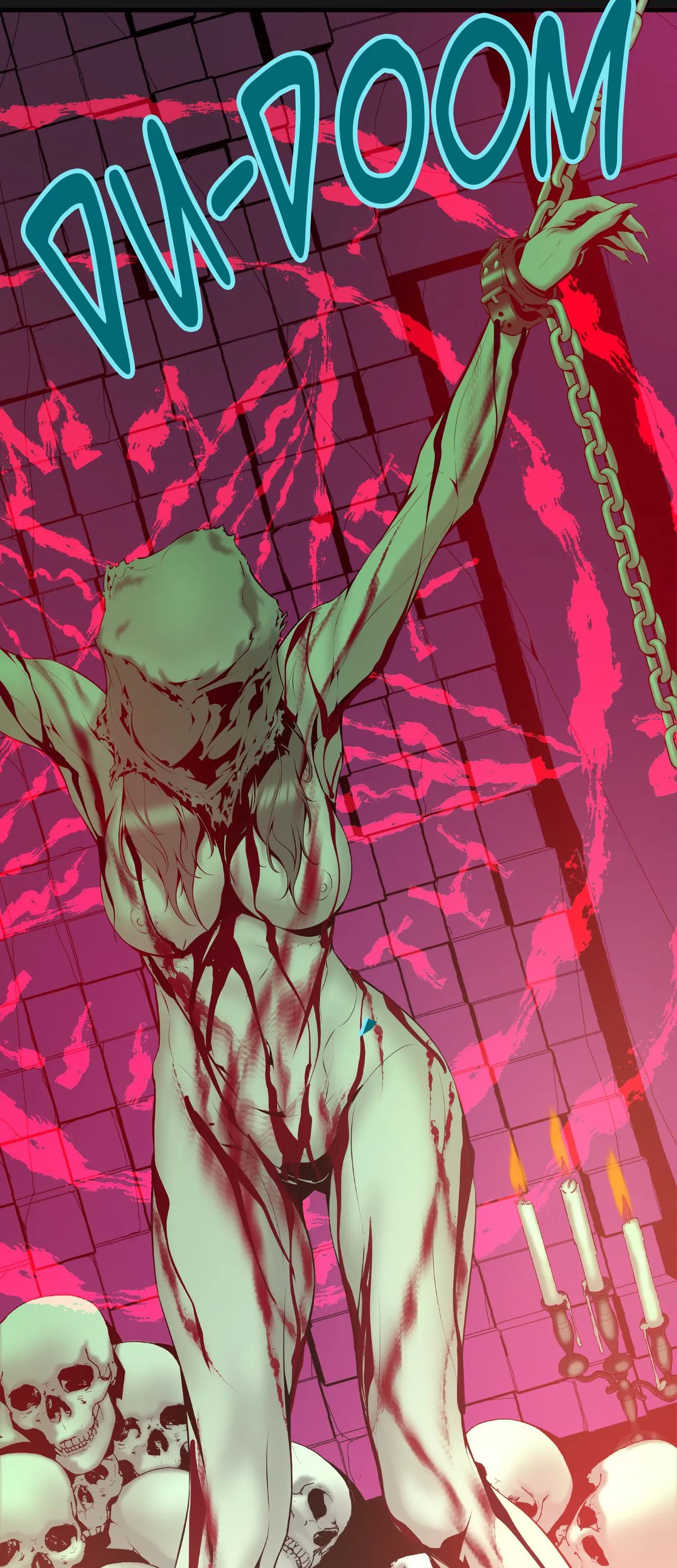 Midnight Taxi Chapter 36 image 28