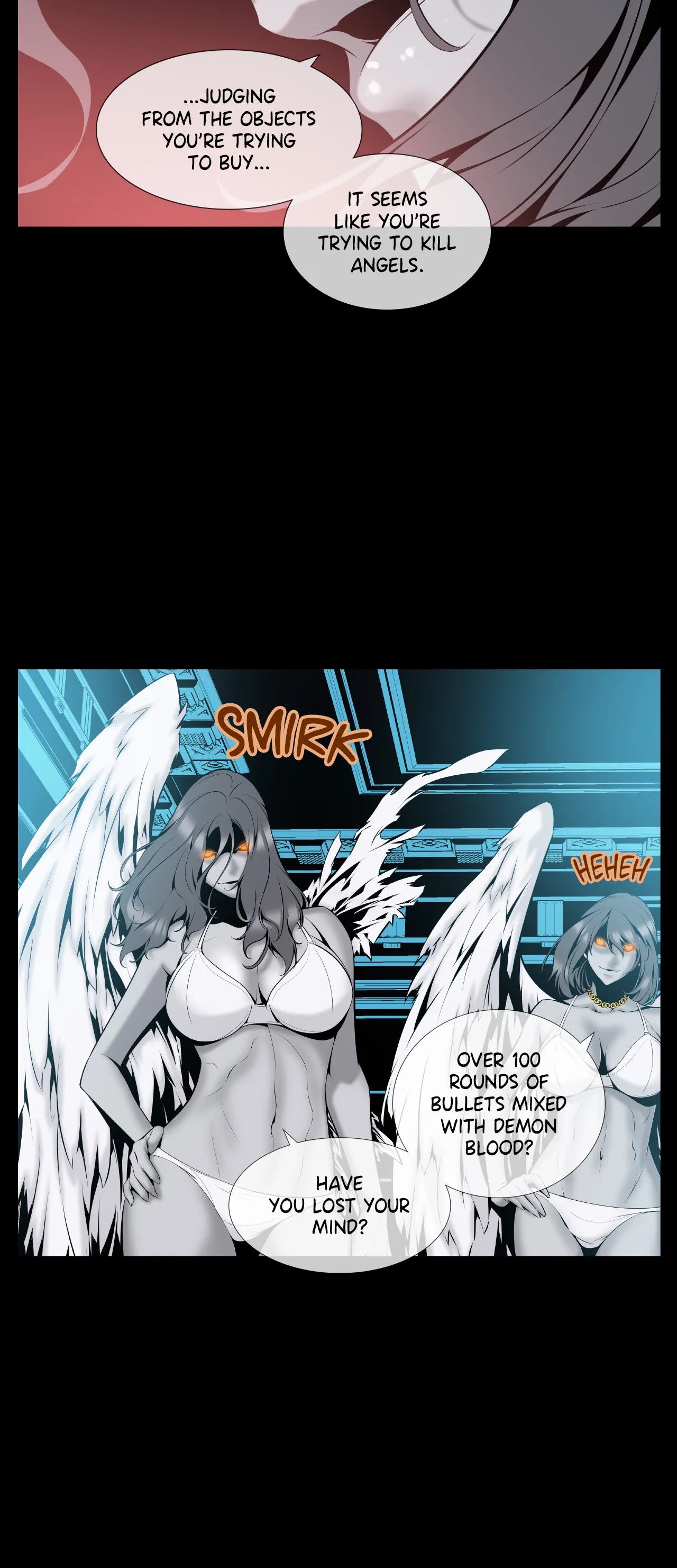 Midnight Taxi Chapter 36 image 2