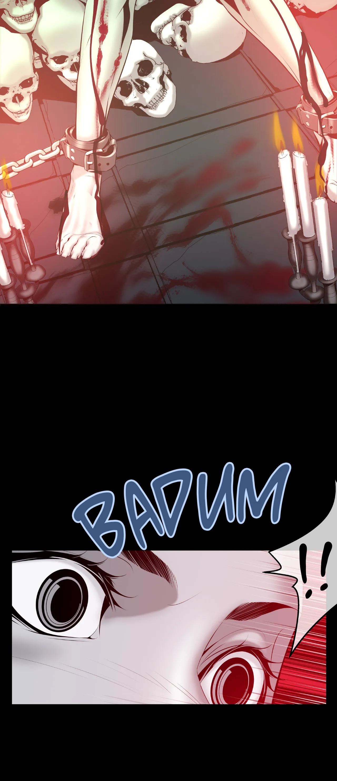 Midnight Taxi Chapter 36 image 29