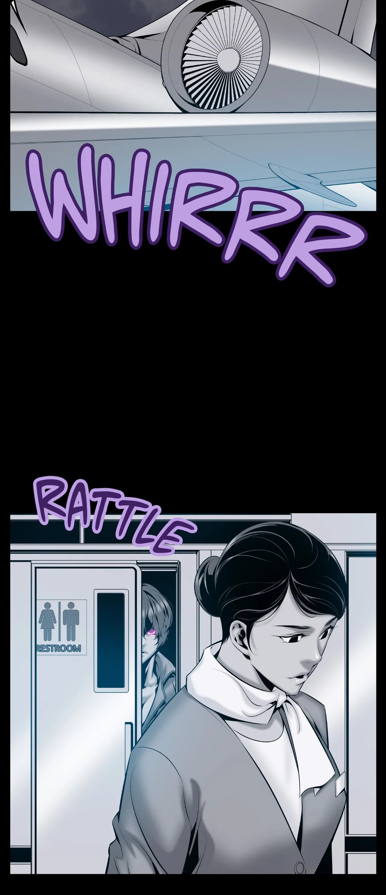 Midnight Taxi Chapter 36 image 31