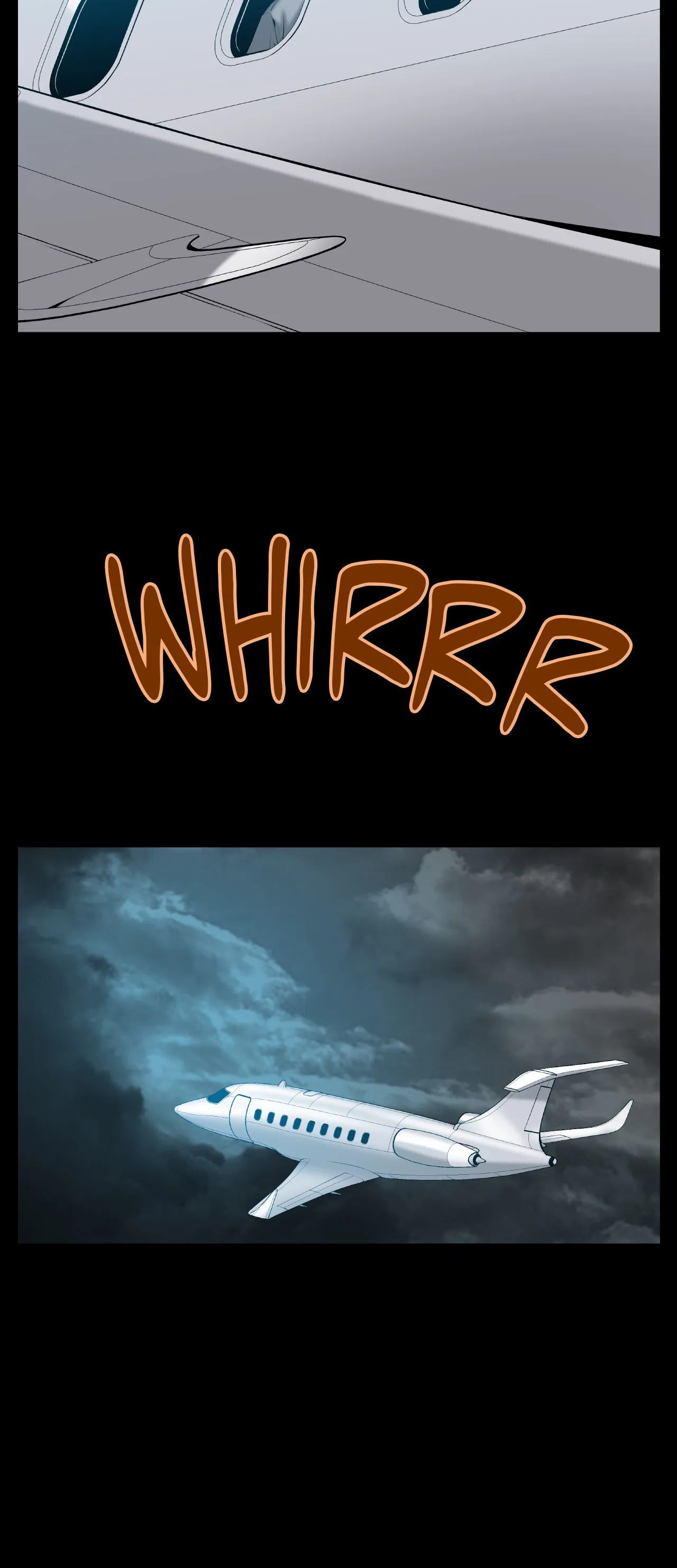 Midnight Taxi Chapter 36 image 35
