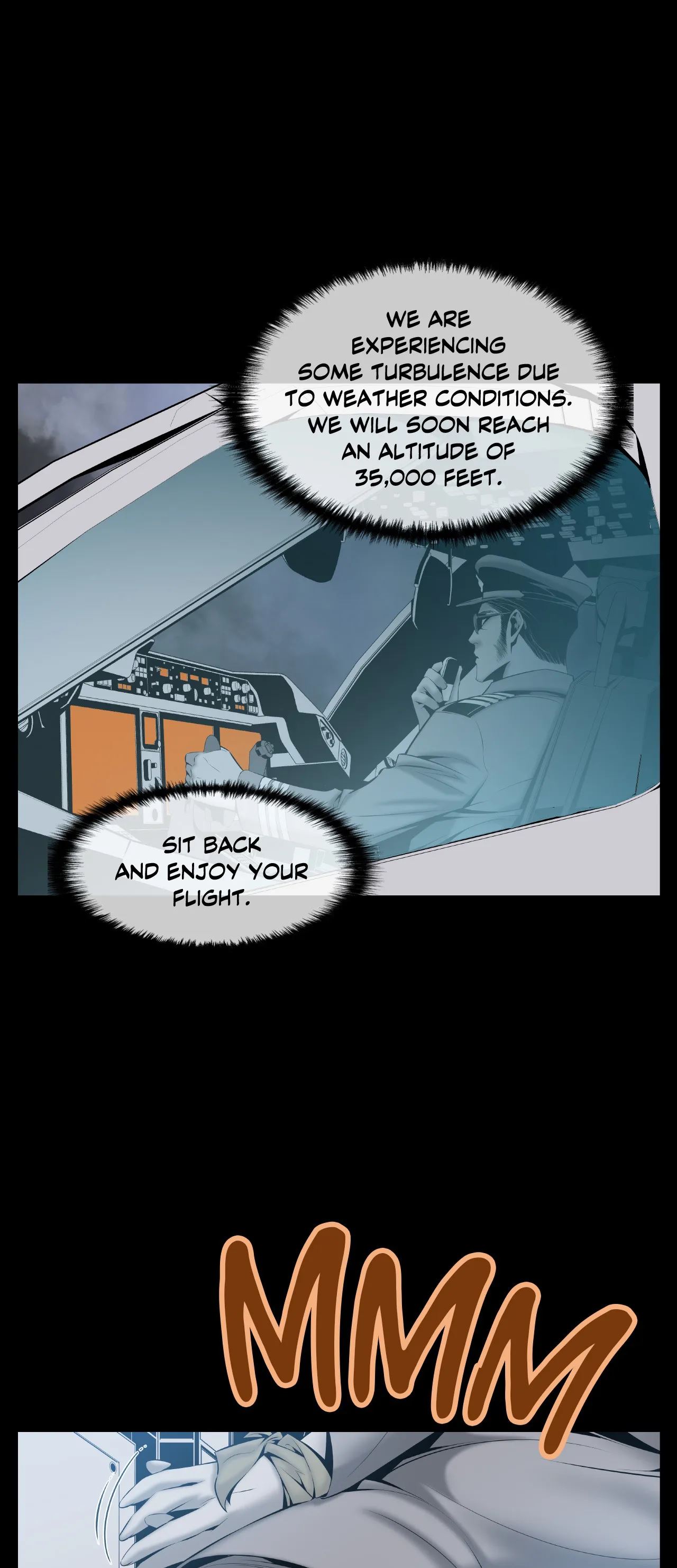 Midnight Taxi Chapter 36 image 36