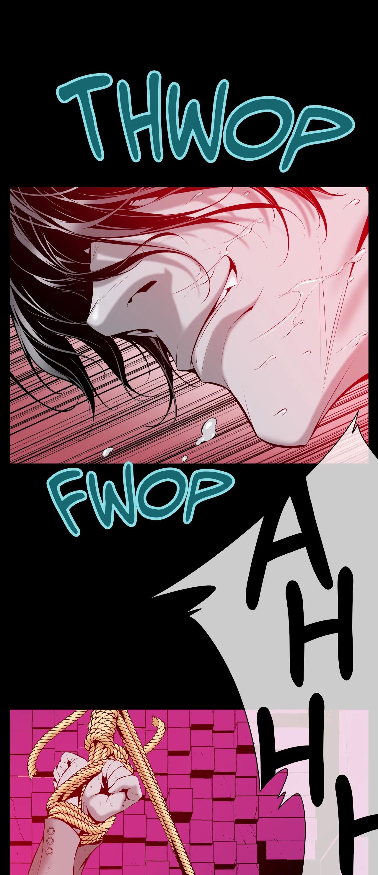 Midnight Taxi Chapter 36 image 39