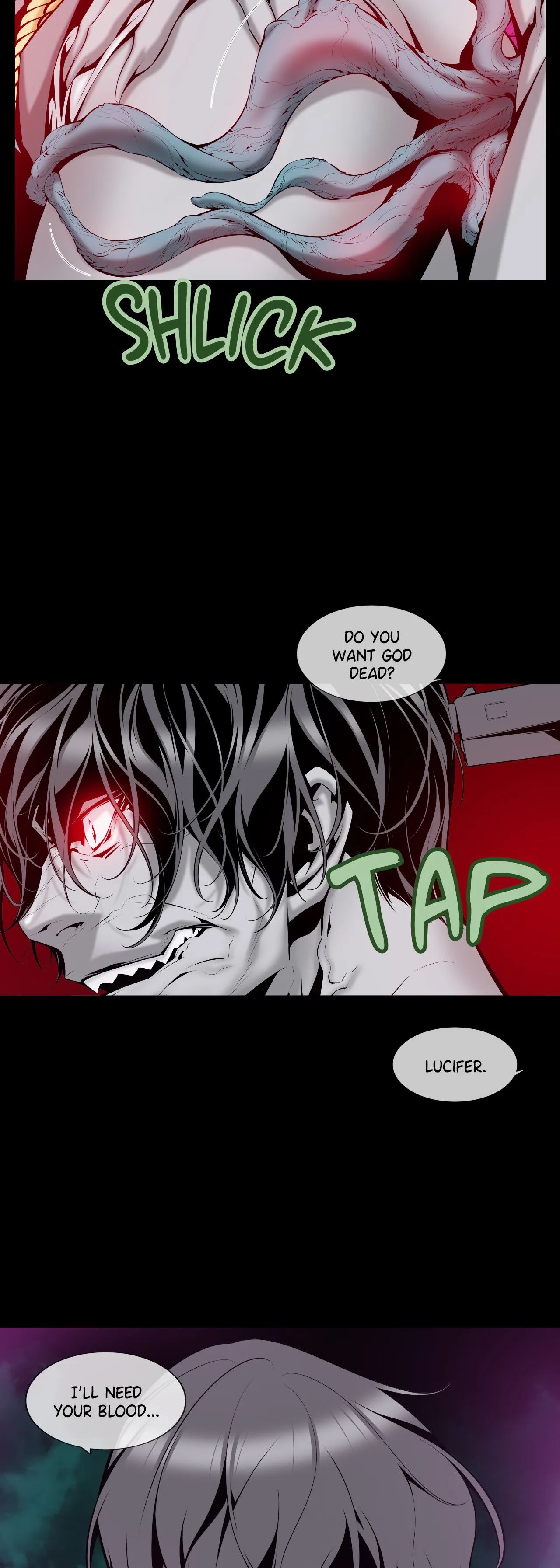 Midnight Taxi Chapter 36 image 43