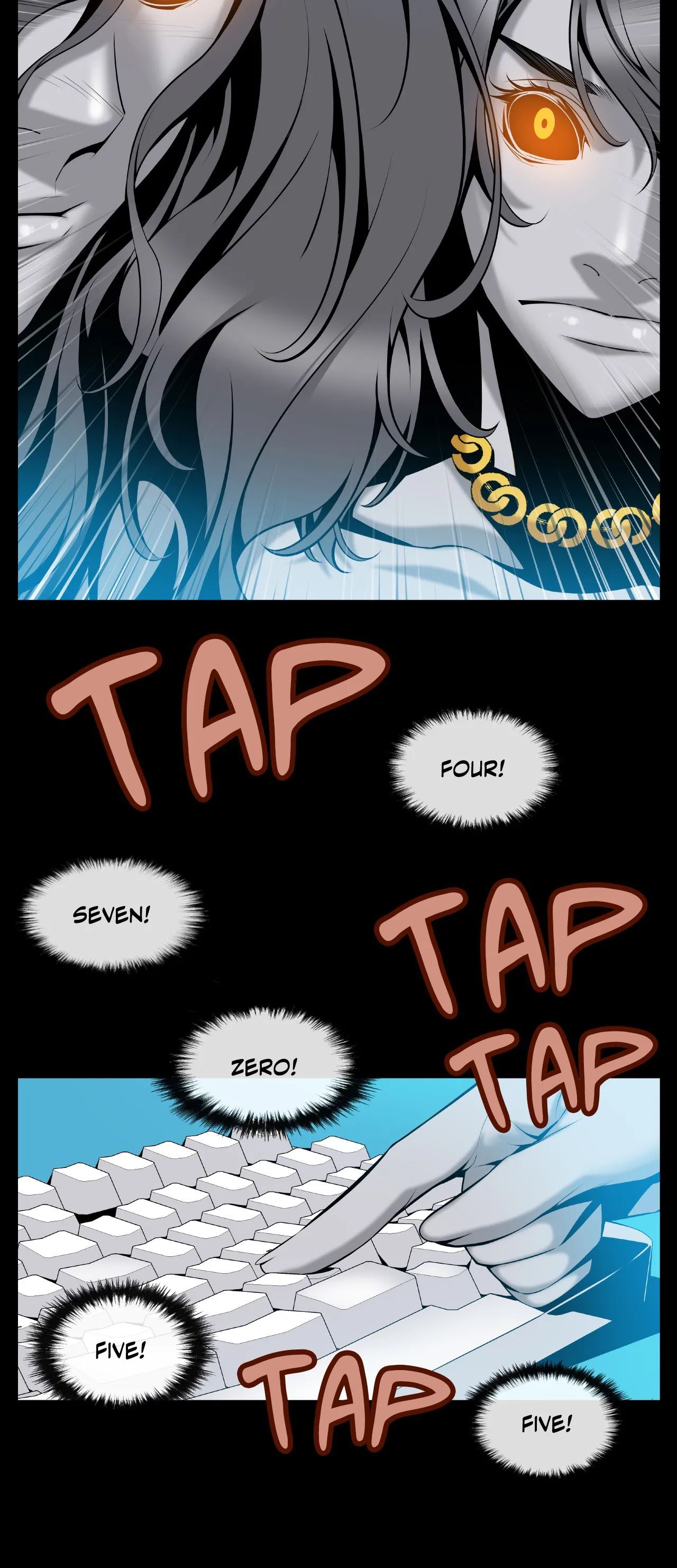 Midnight Taxi Chapter 36 image 5
