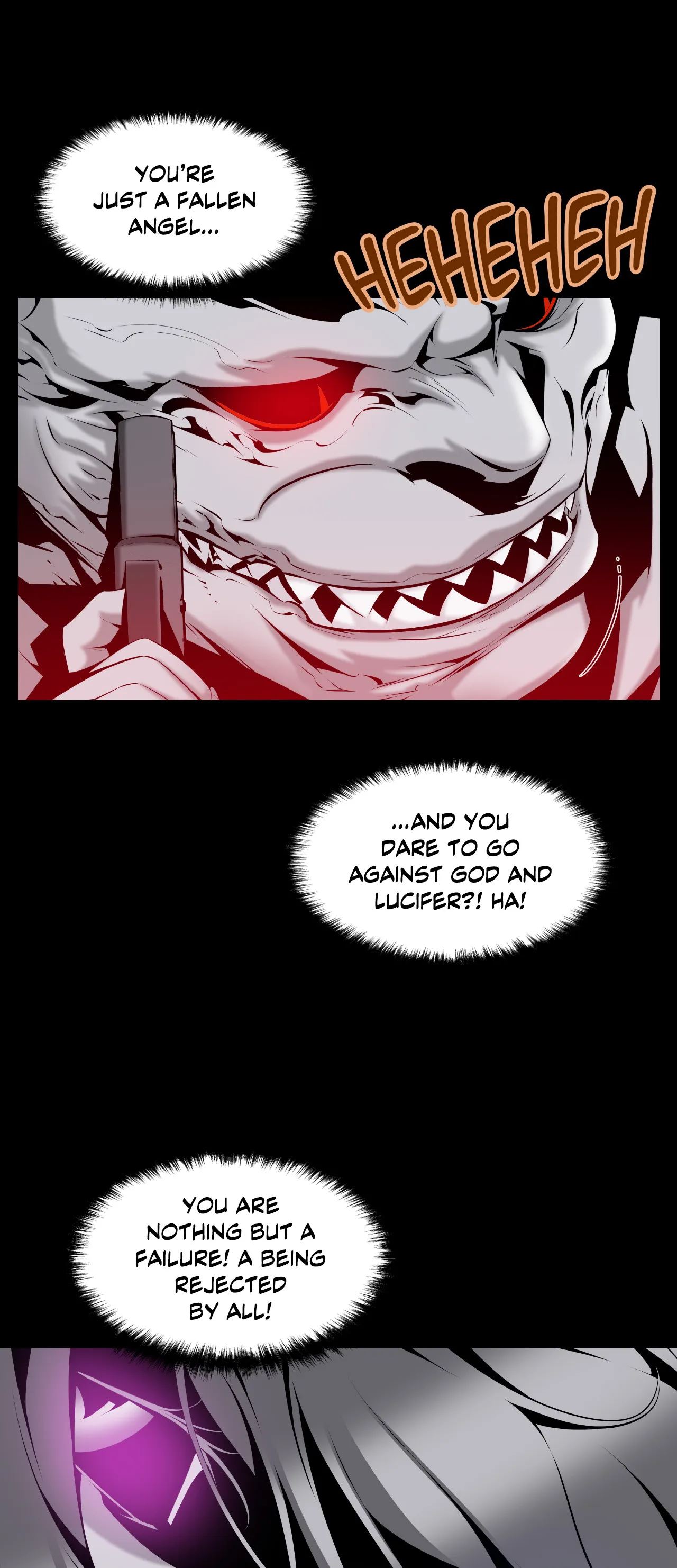 Midnight Taxi Chapter 37 image 9