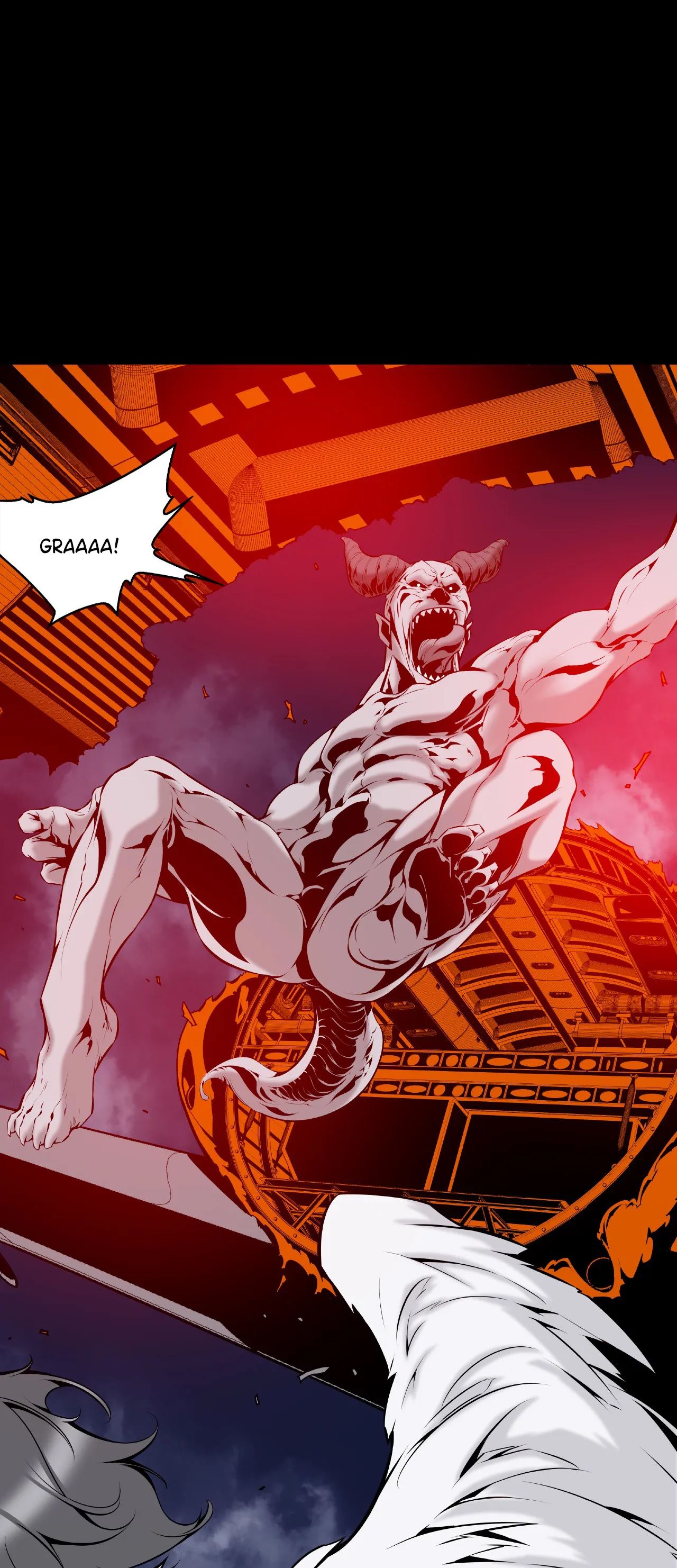 Midnight Taxi Chapter 37 image 15