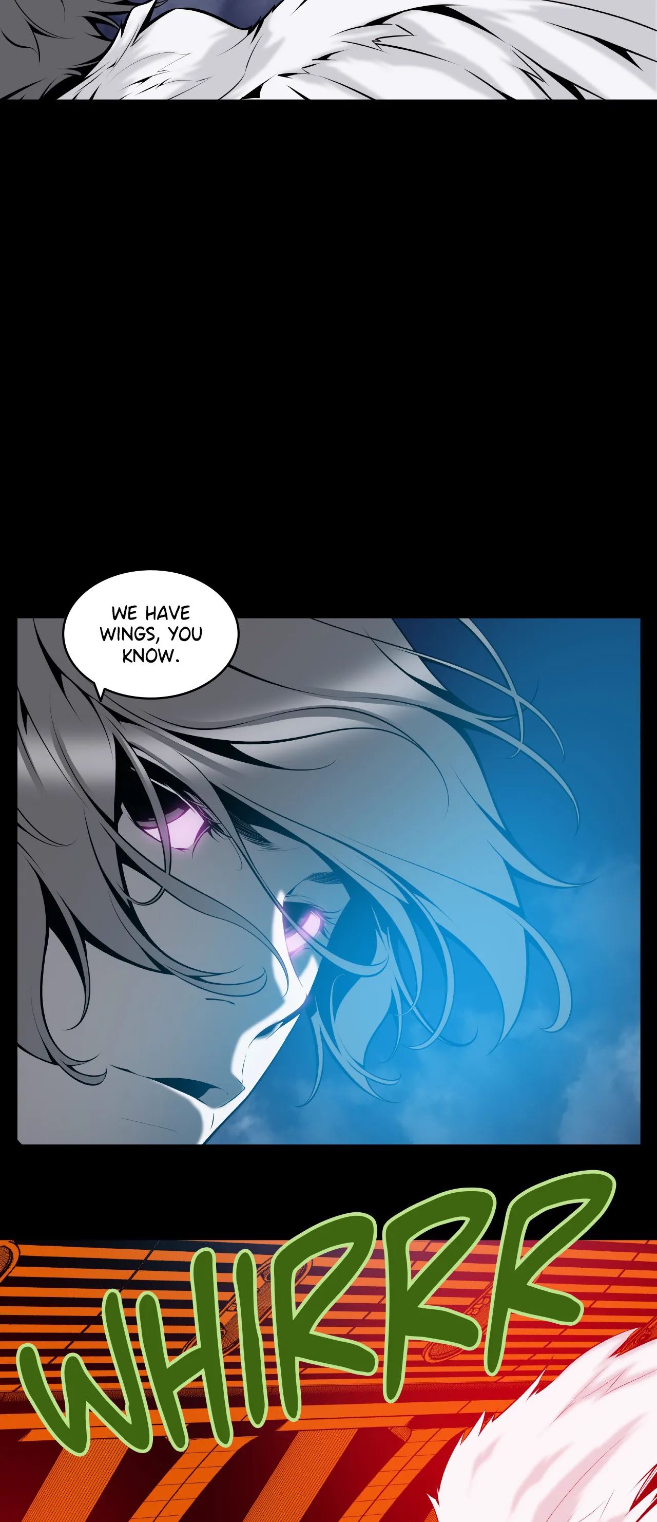 Midnight Taxi Chapter 37 image 16