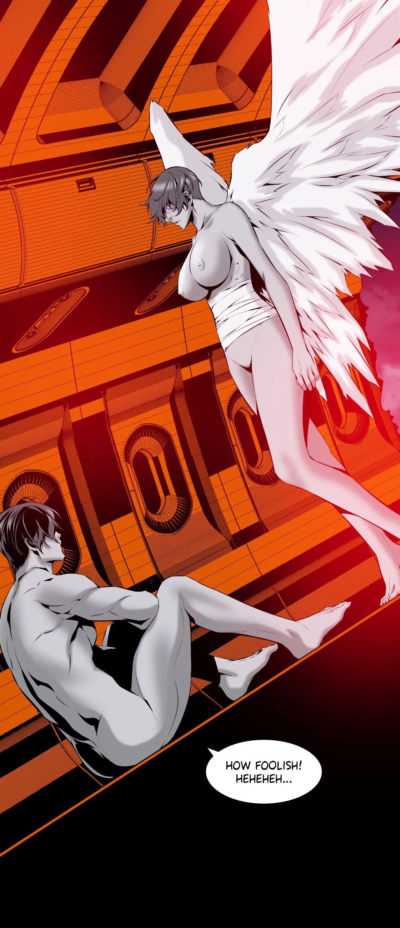 Midnight Taxi Chapter 37 image 17
