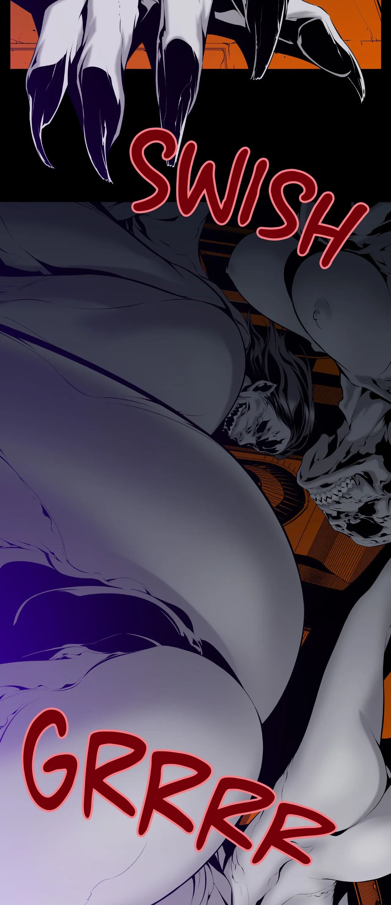 Midnight Taxi Chapter 37 image 22