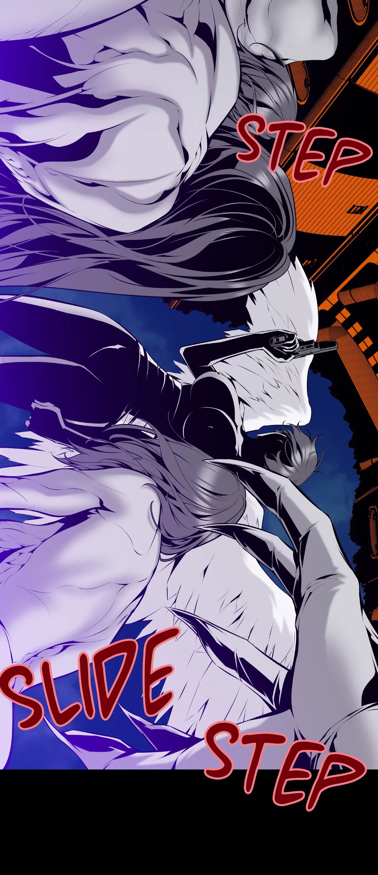 Midnight Taxi Chapter 37 image 23