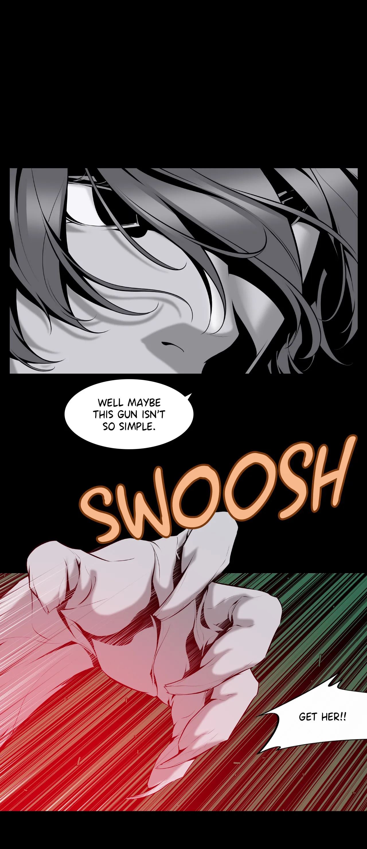 Midnight Taxi Chapter 37 image 2