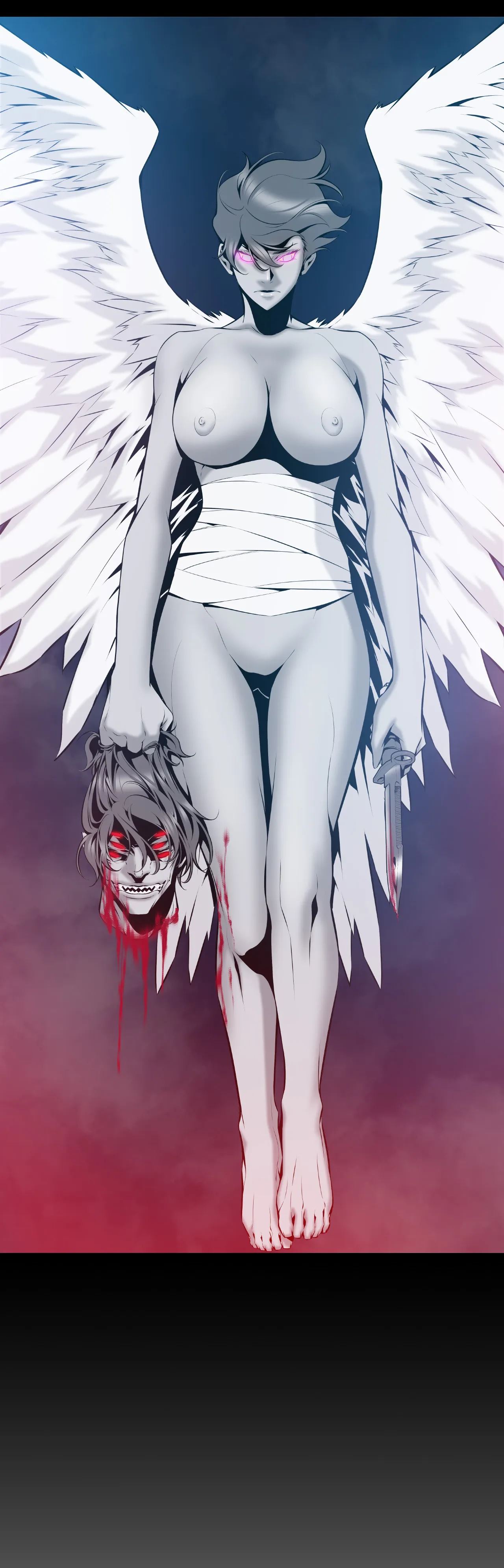 Midnight Taxi Chapter 37 image 30