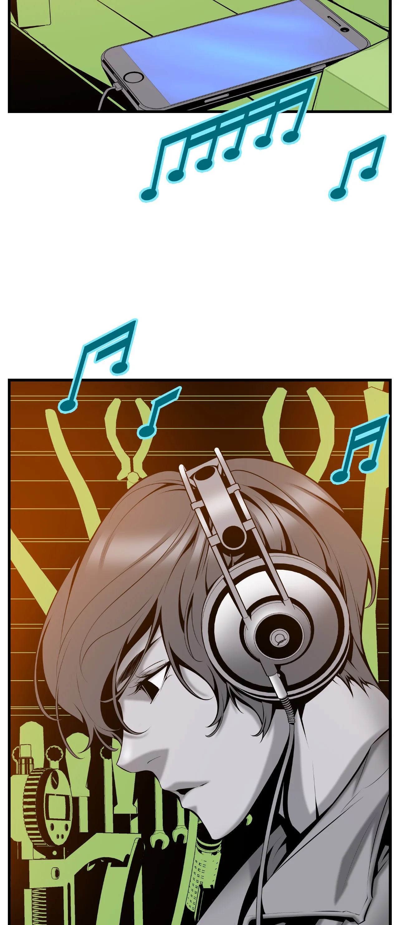 Midnight Taxi Chapter 37 image 34
