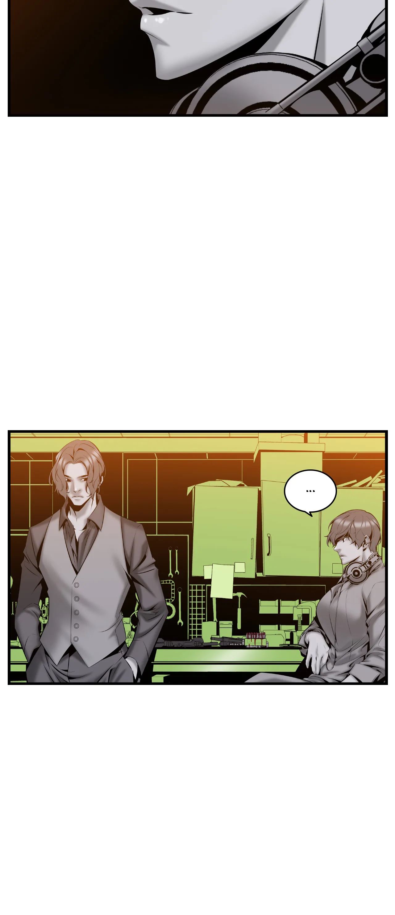 Midnight Taxi Chapter 37 image 38