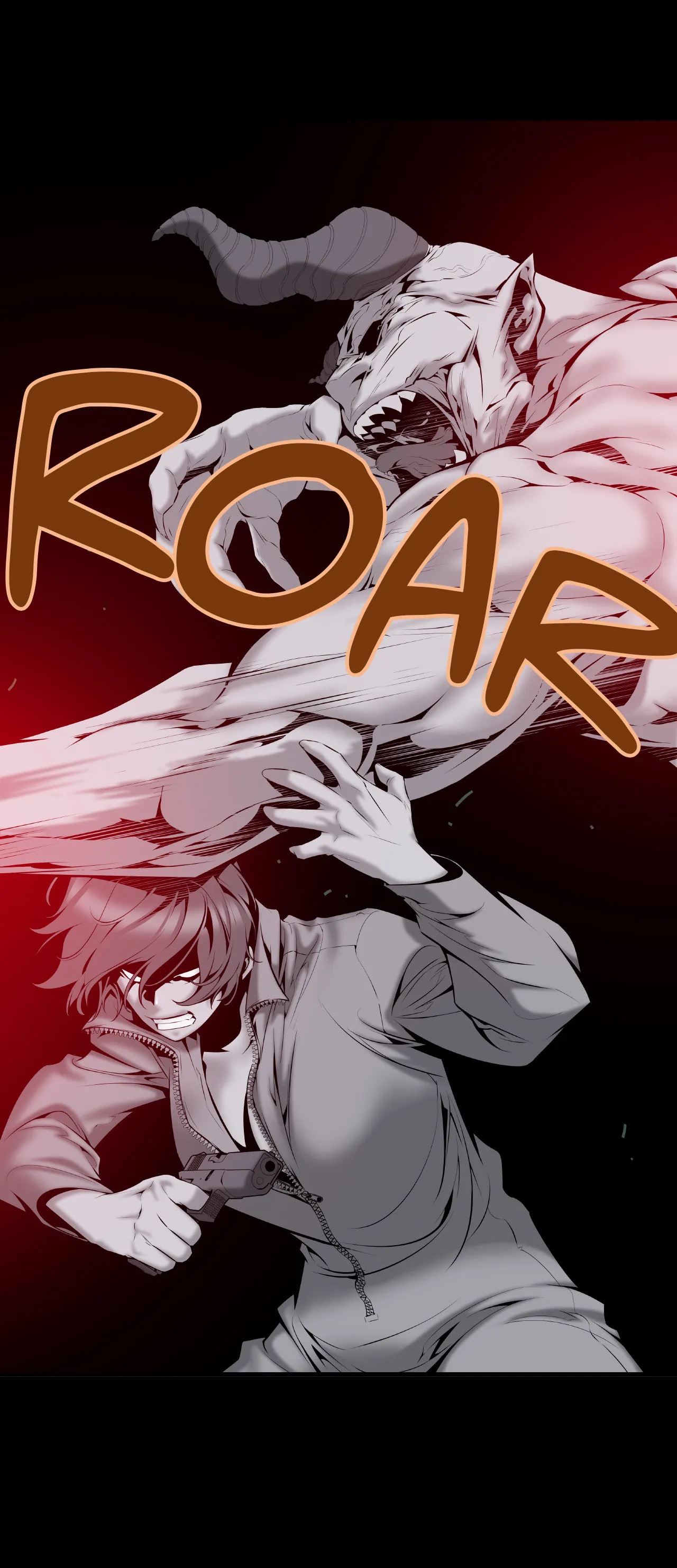Midnight Taxi Chapter 37 image 3