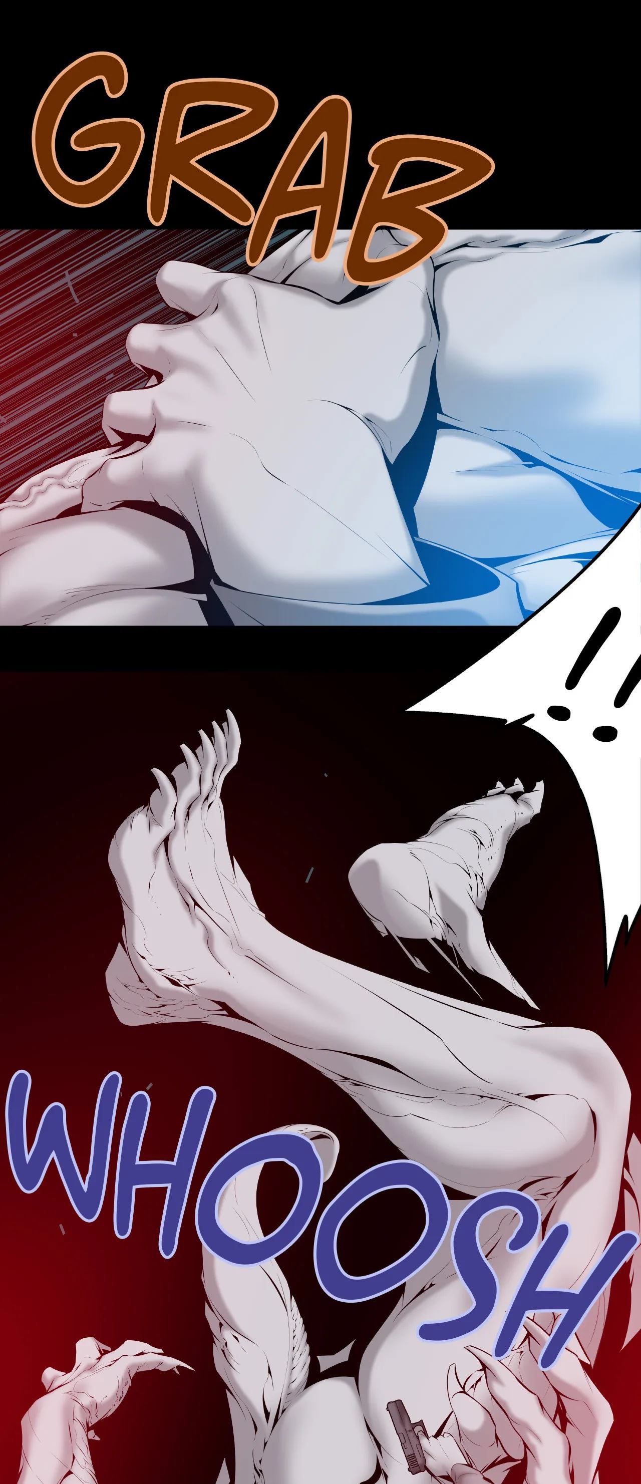 Midnight Taxi Chapter 37 image 4
