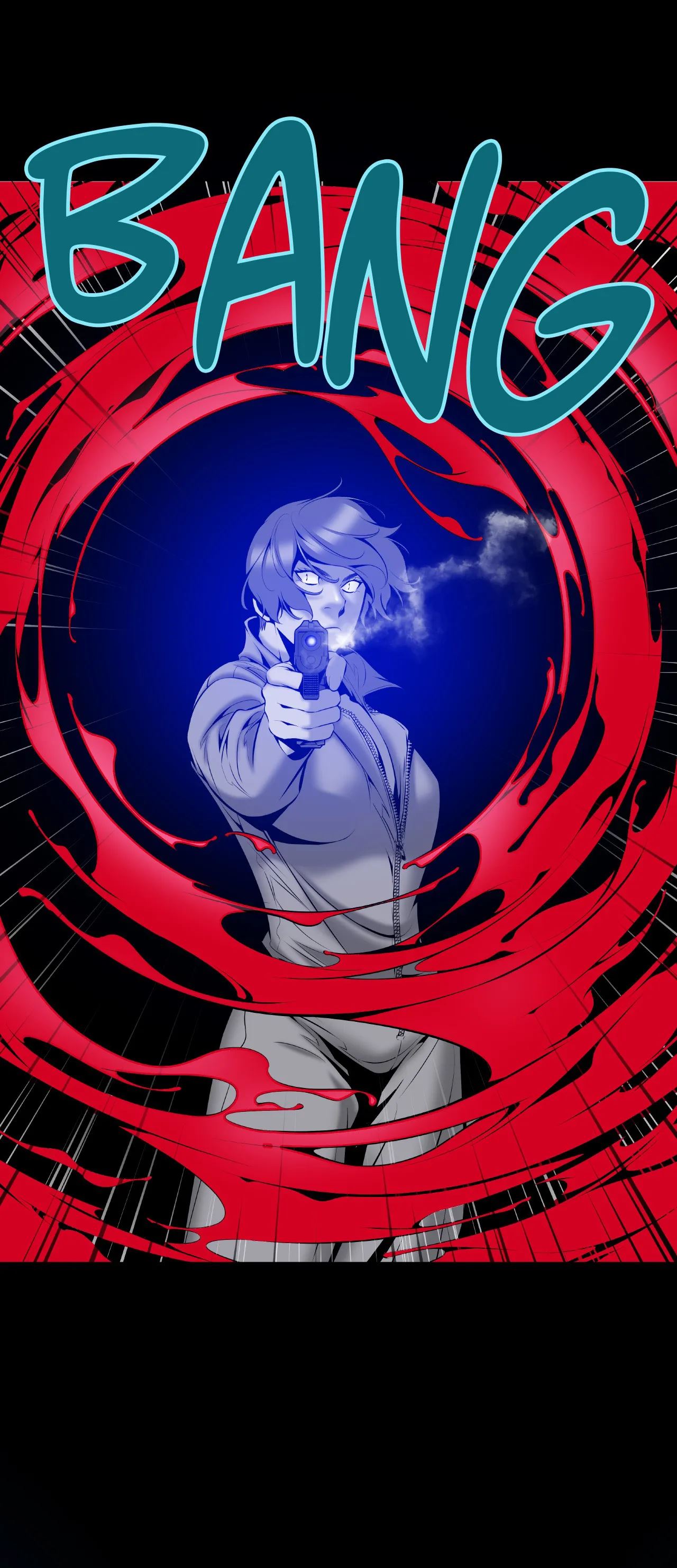 Midnight Taxi Chapter 37 image 6