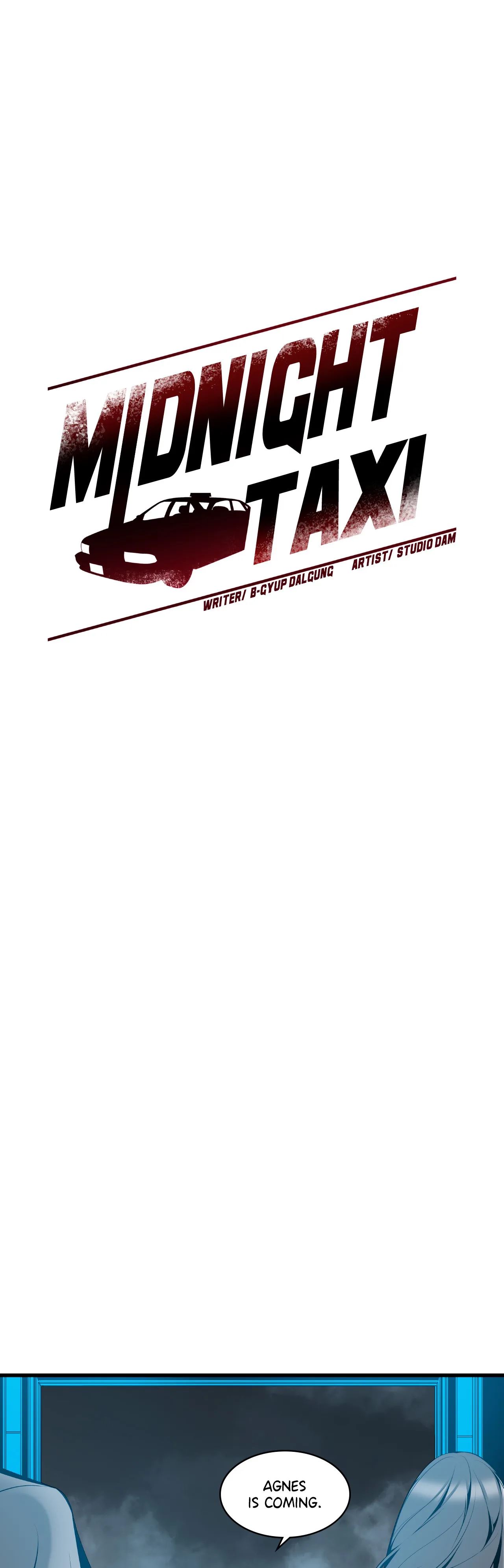 Midnight Taxi Chapter 38 image 0