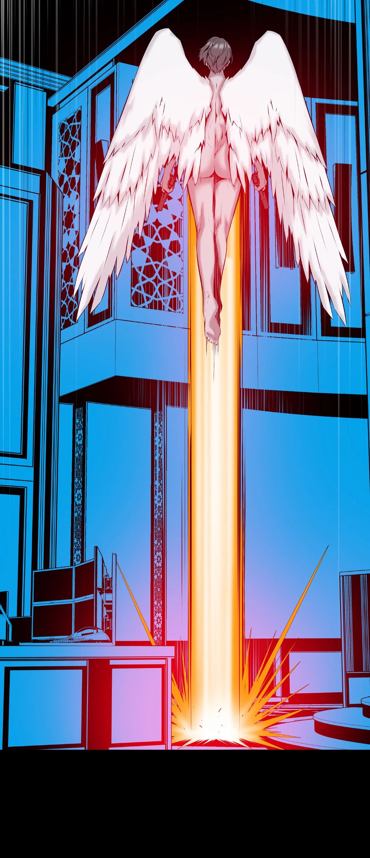 Midnight Taxi Chapter 38 image 13