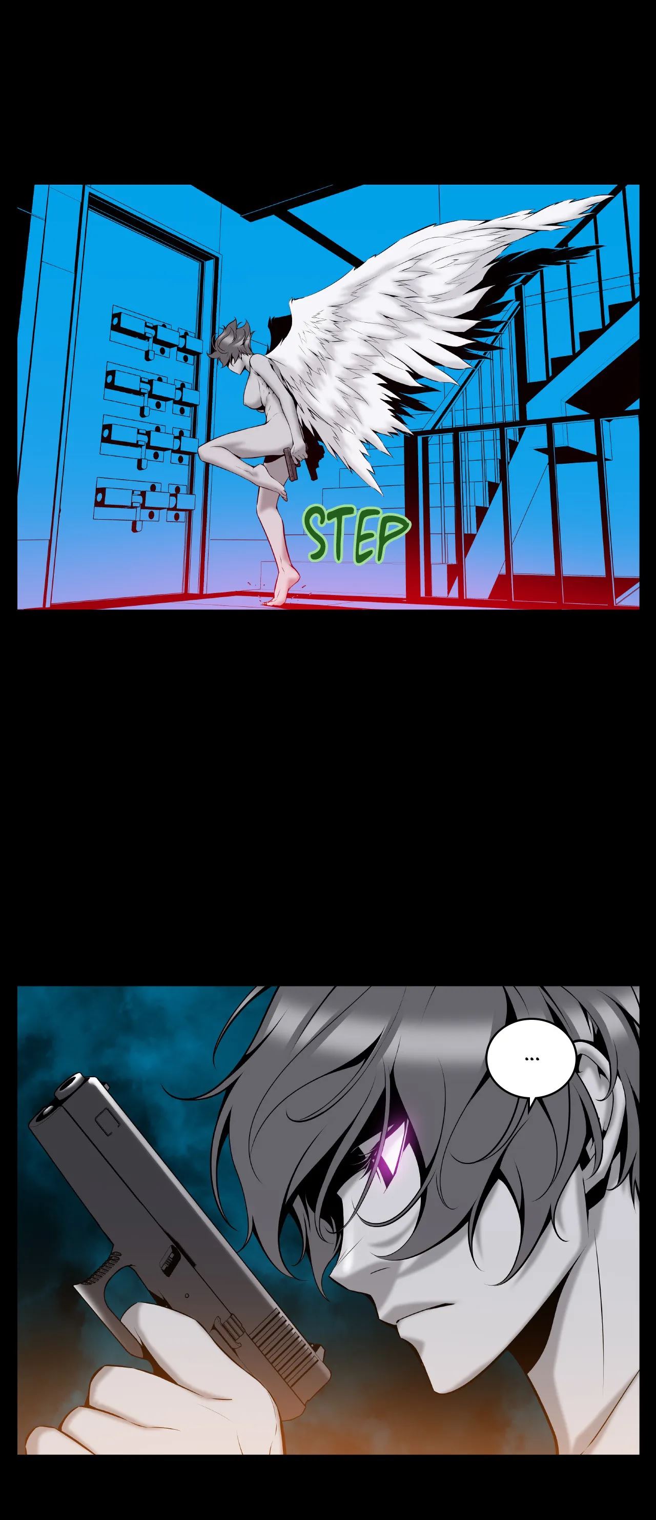 Midnight Taxi Chapter 38 image 14