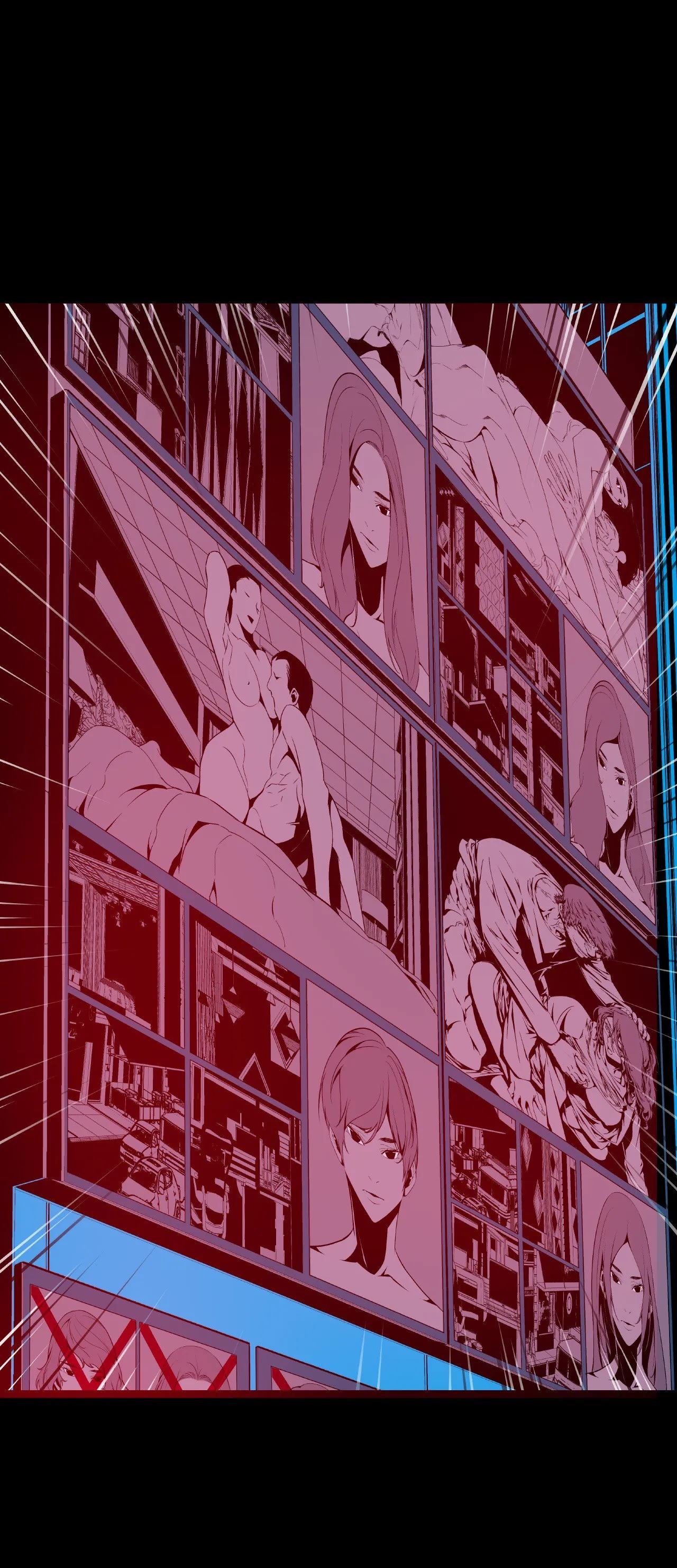 Midnight Taxi Chapter 38 image 18