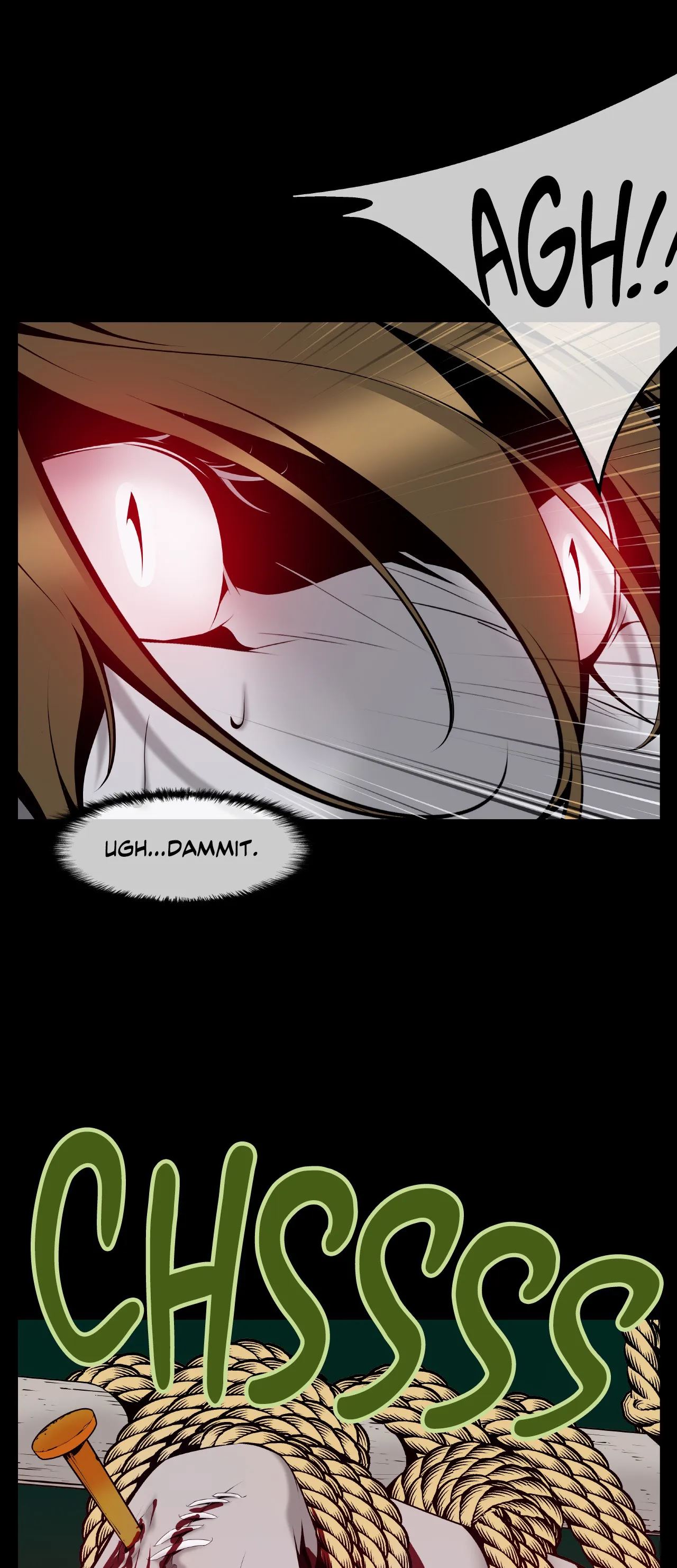 Midnight Taxi Chapter 38 image 21