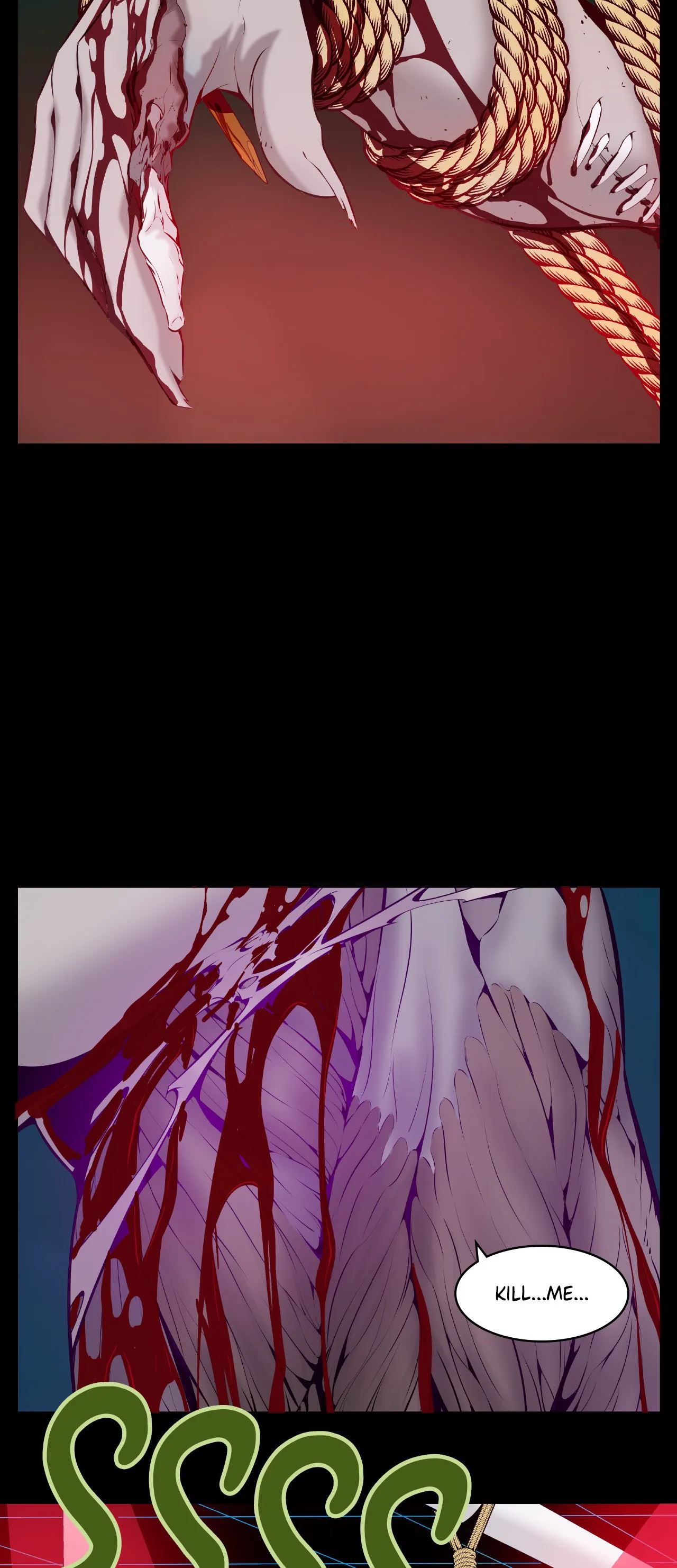 Midnight Taxi Chapter 38 image 22