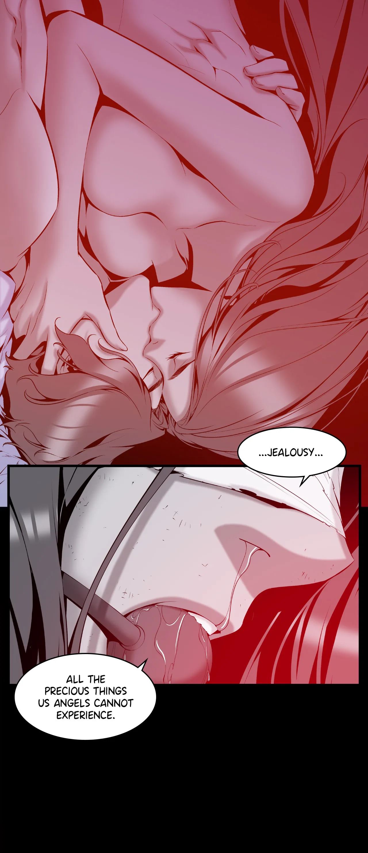 Midnight Taxi Chapter 38 image 26
