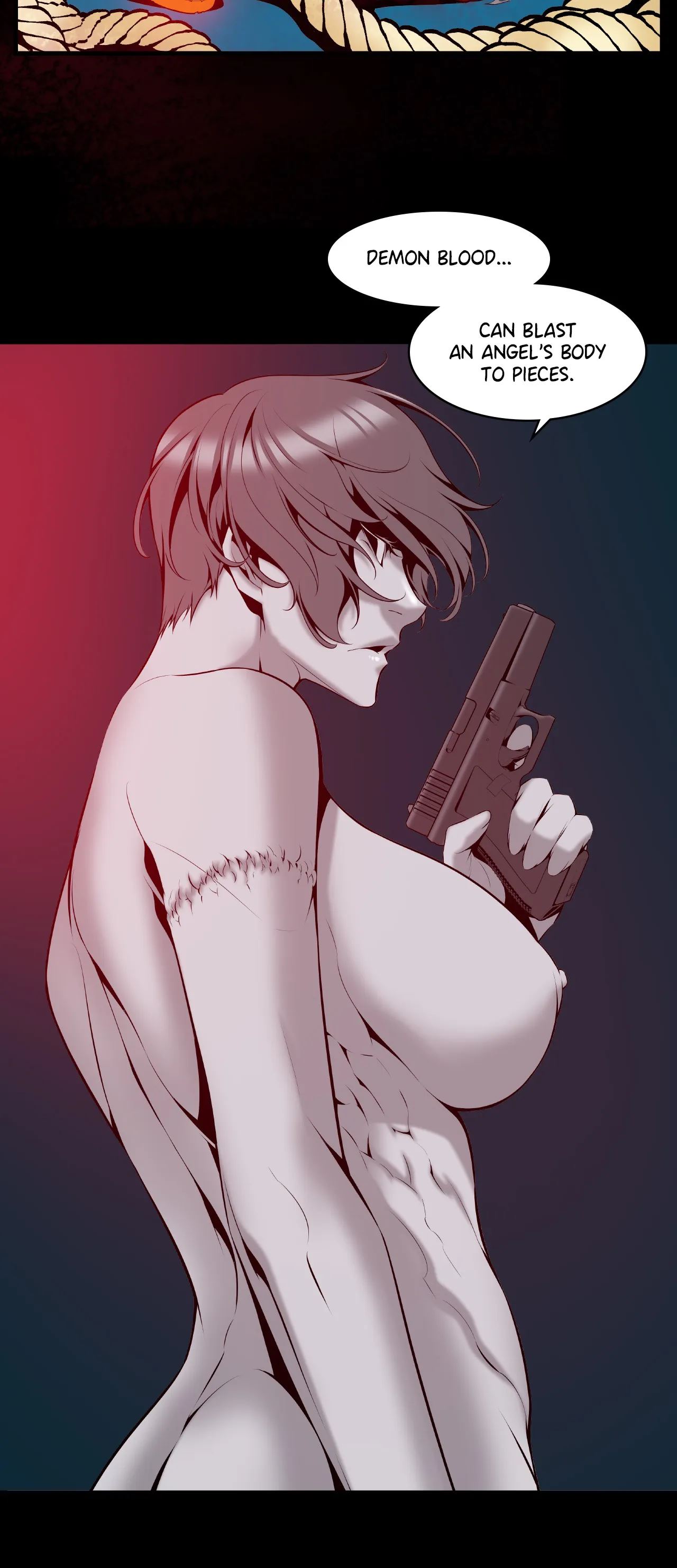 Midnight Taxi Chapter 38 image 32