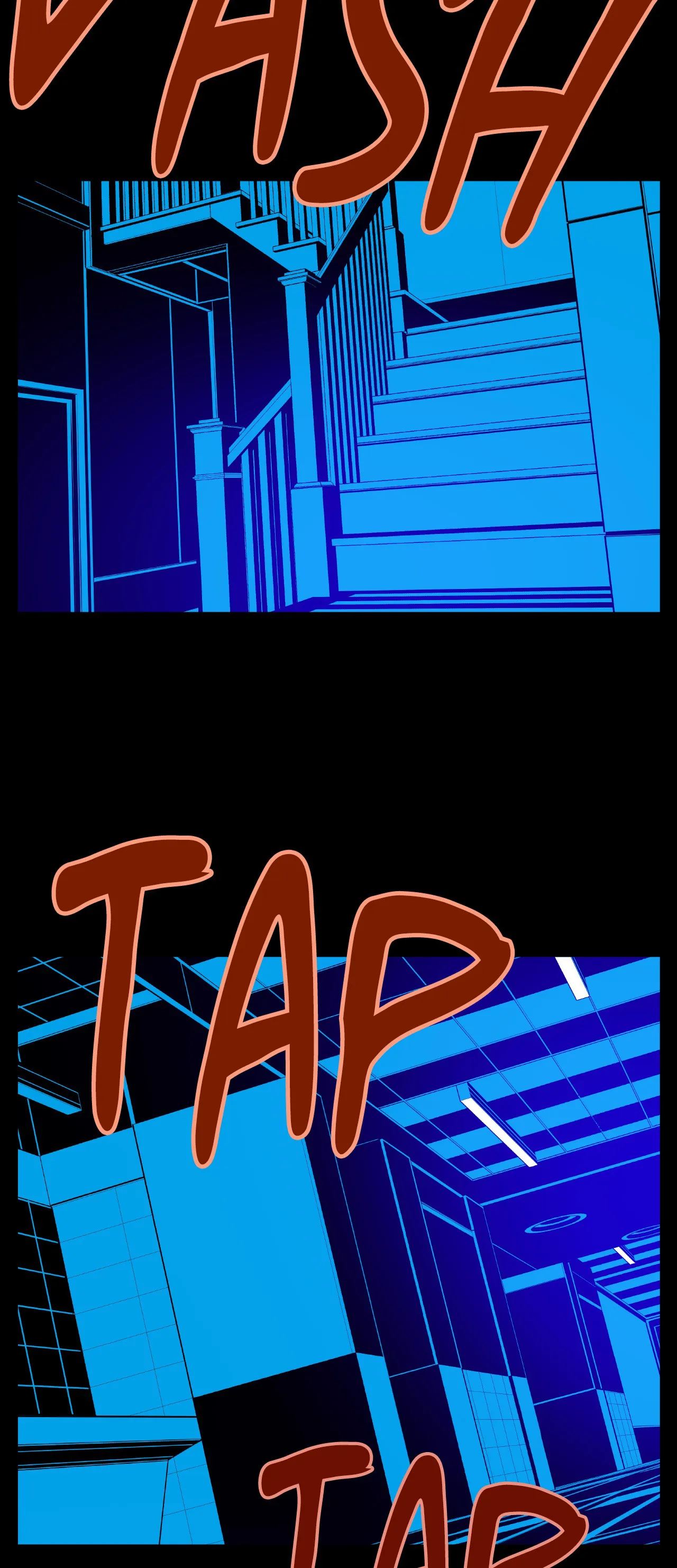 Midnight Taxi Chapter 38 image 34