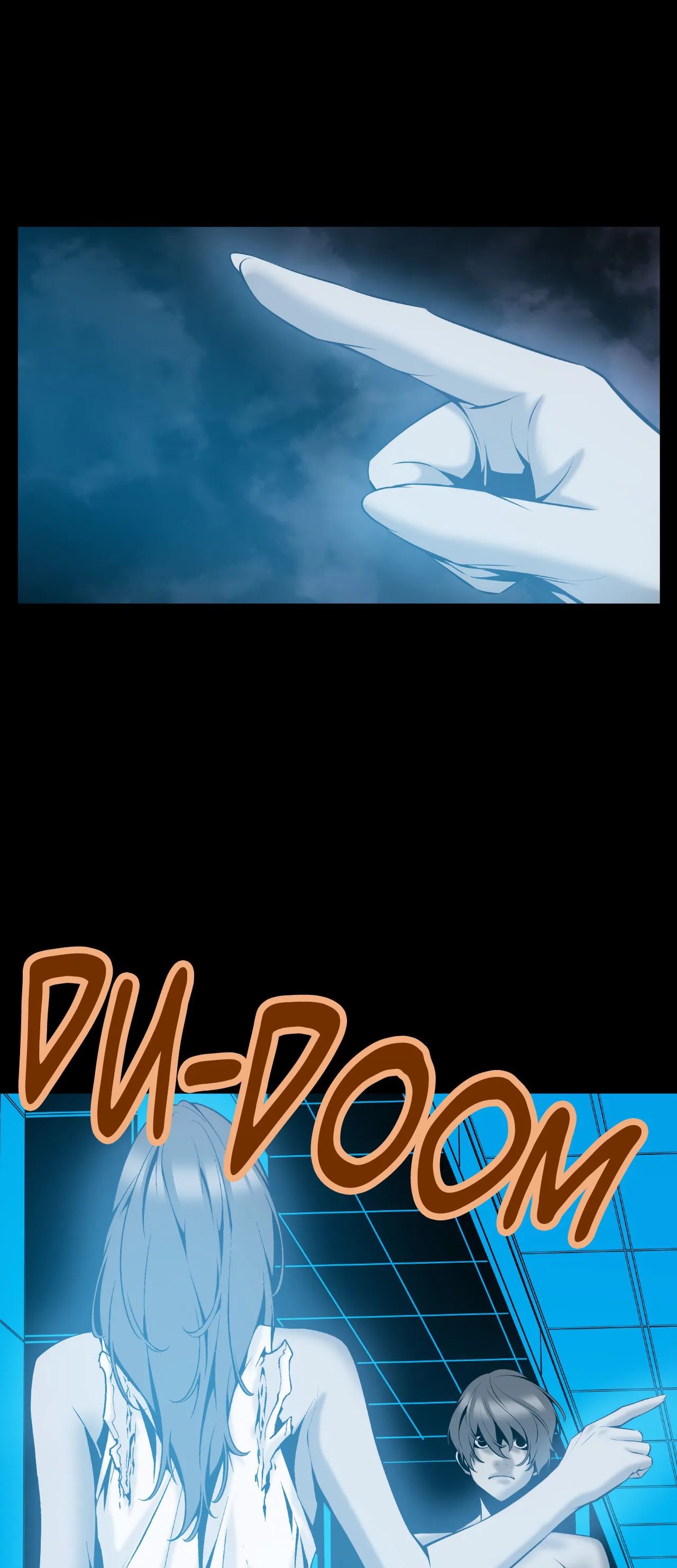 Midnight Taxi Chapter 38 image 36